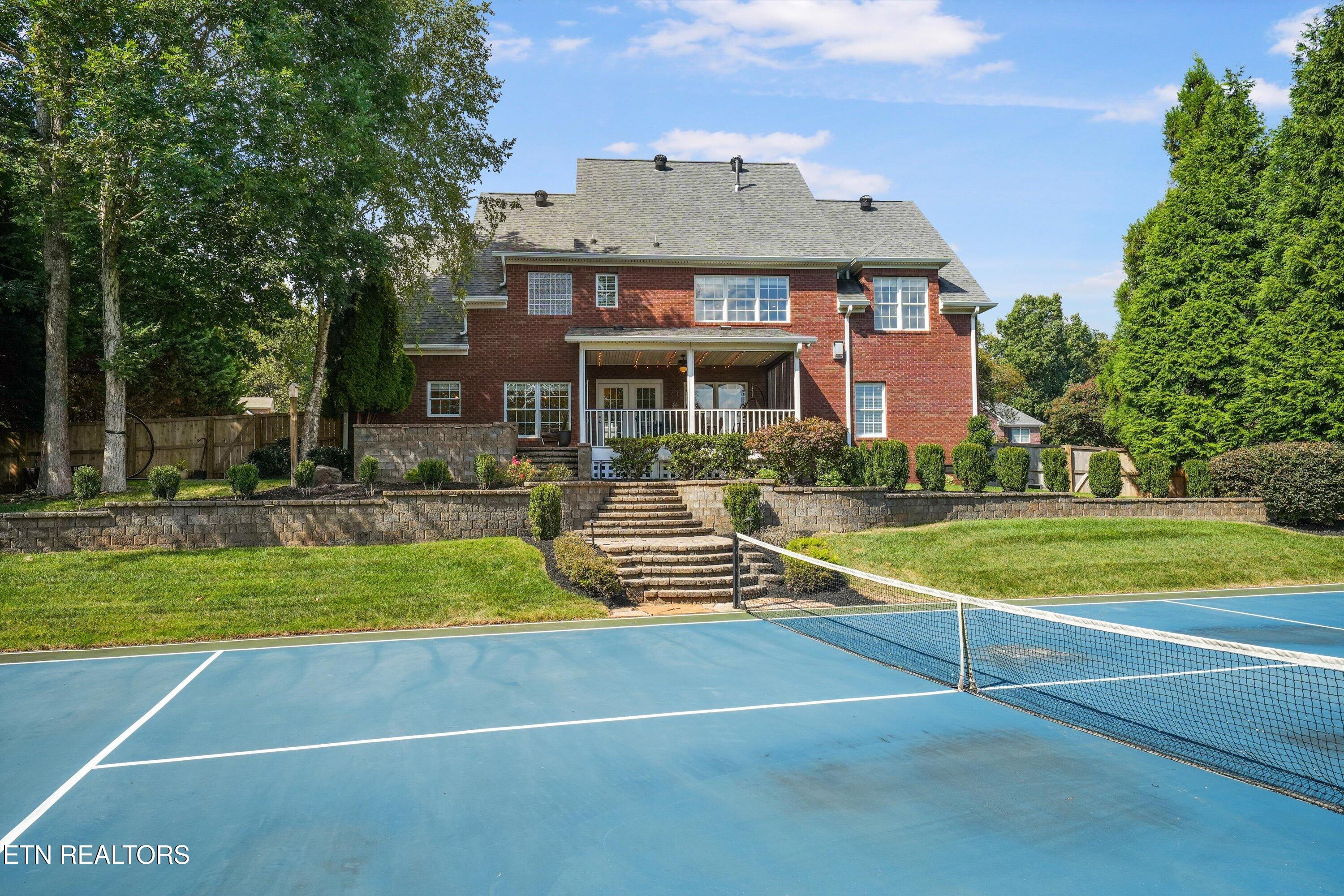 810 Brochardt Boulevard Knoxville TN 37934