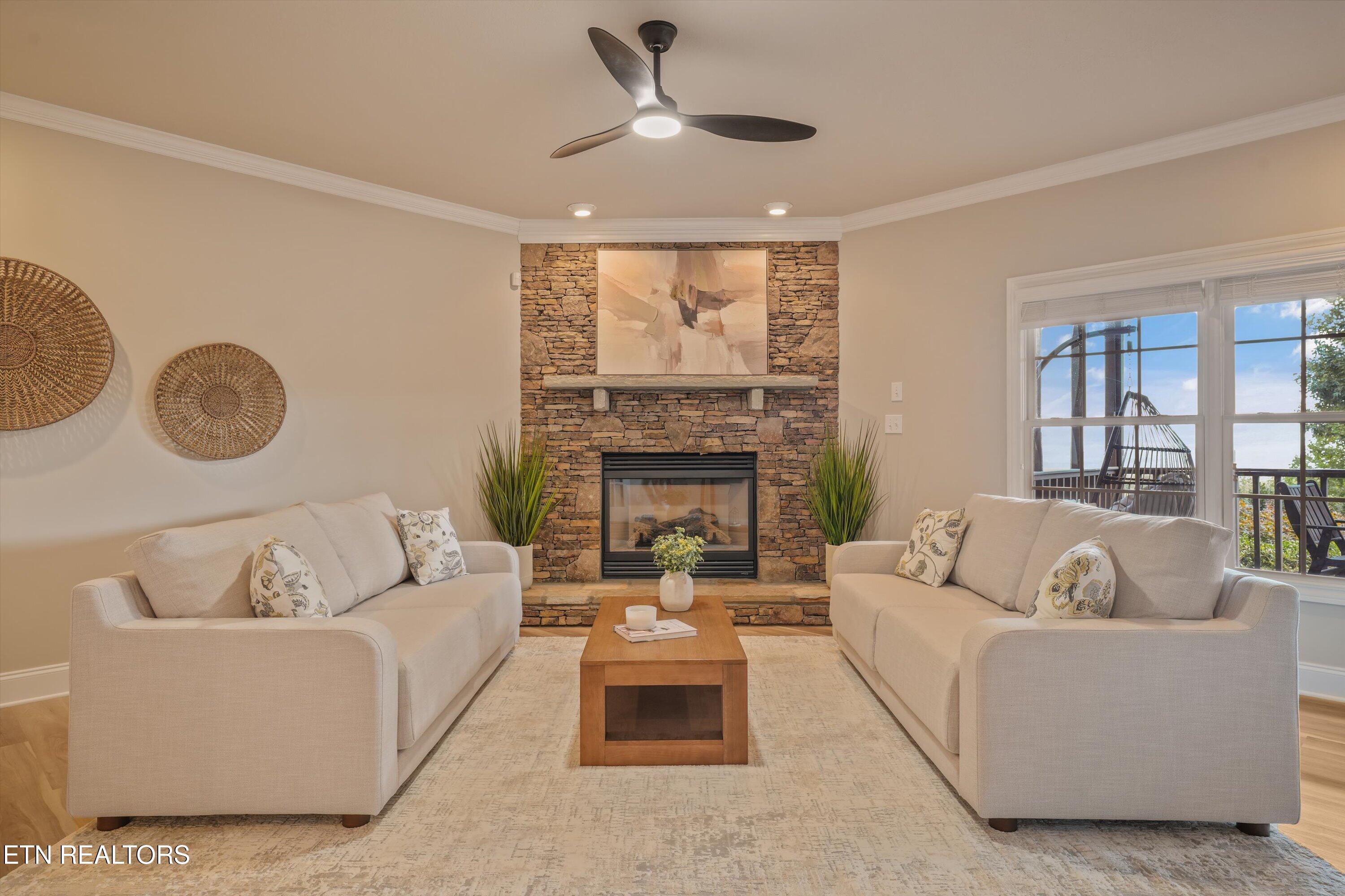 810 Brochardt Boulevard Knoxville TN 37934