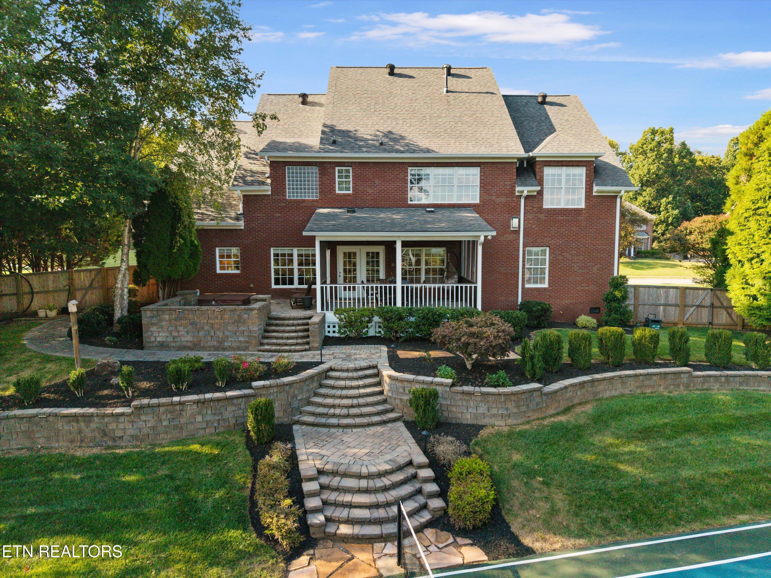 810 Brochardt Boulevard Knoxville TN 37934