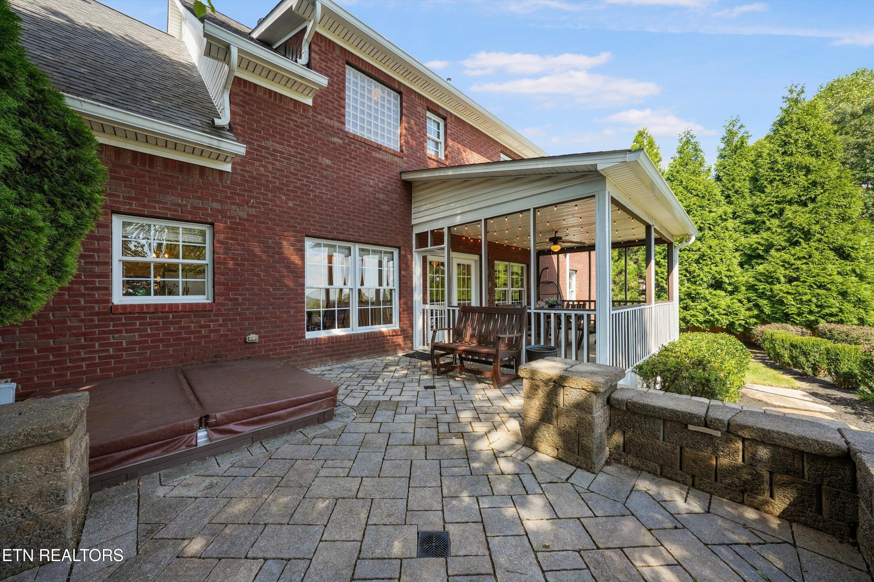 810 Brochardt Boulevard Knoxville TN 37934