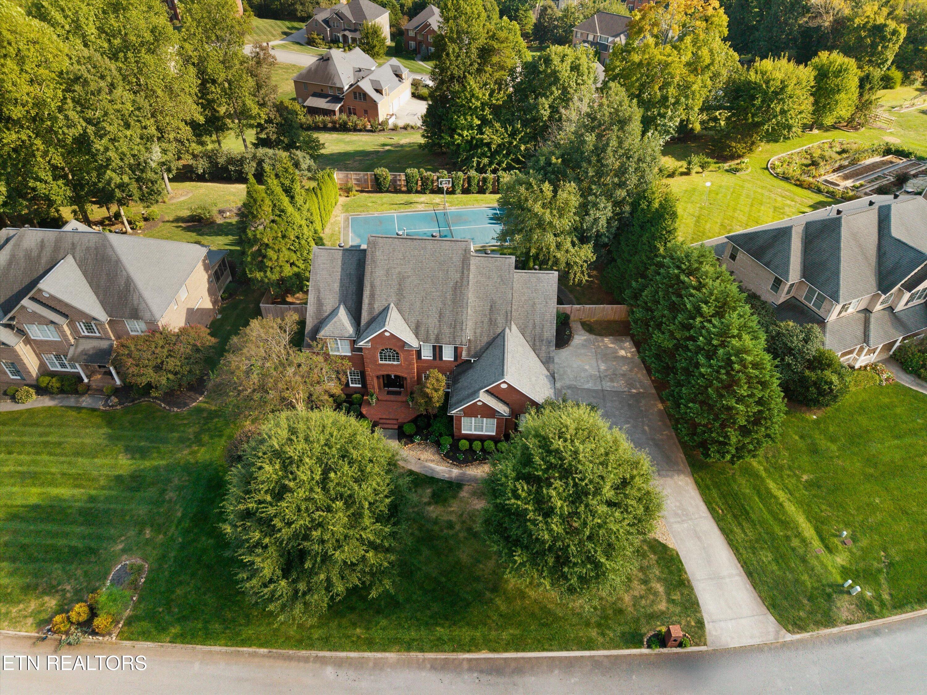 810 Brochardt Boulevard Knoxville TN 37934