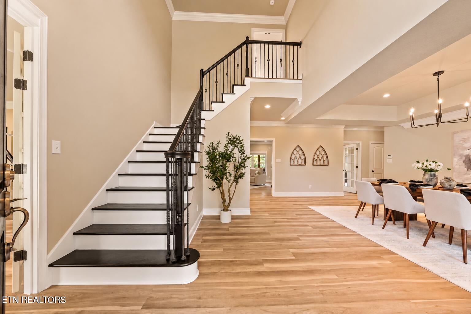 810 Brochardt Boulevard Knoxville TN 37934