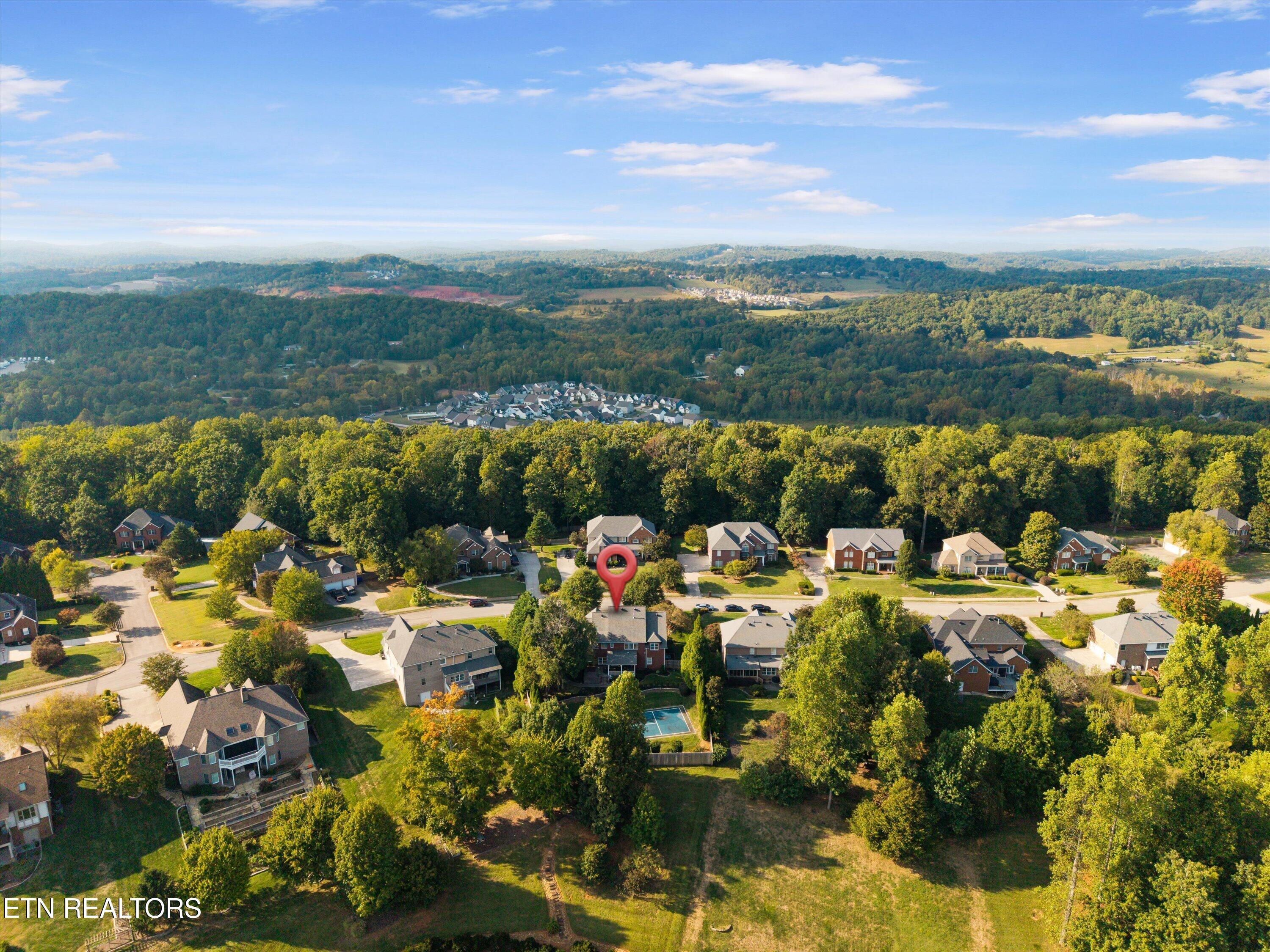 810 Brochardt Boulevard Knoxville TN 37934