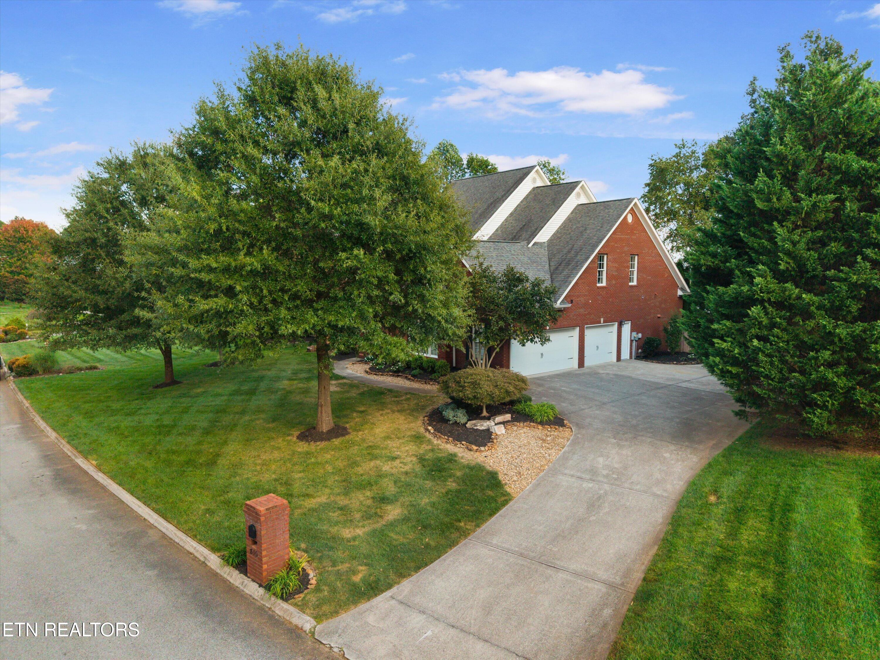 810 Brochardt Boulevard Knoxville TN 37934