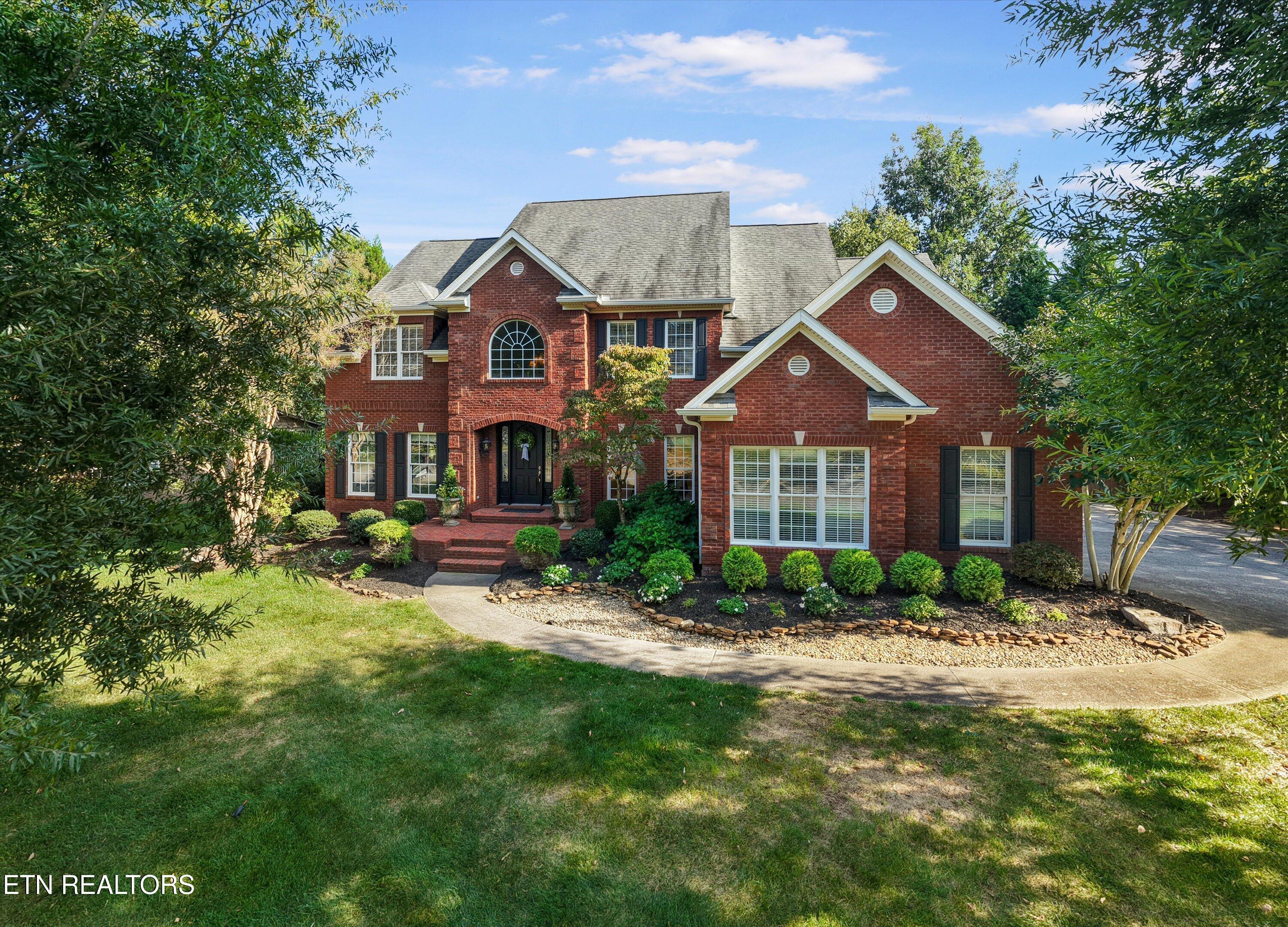 810 Brochardt Boulevard Knoxville TN 37934