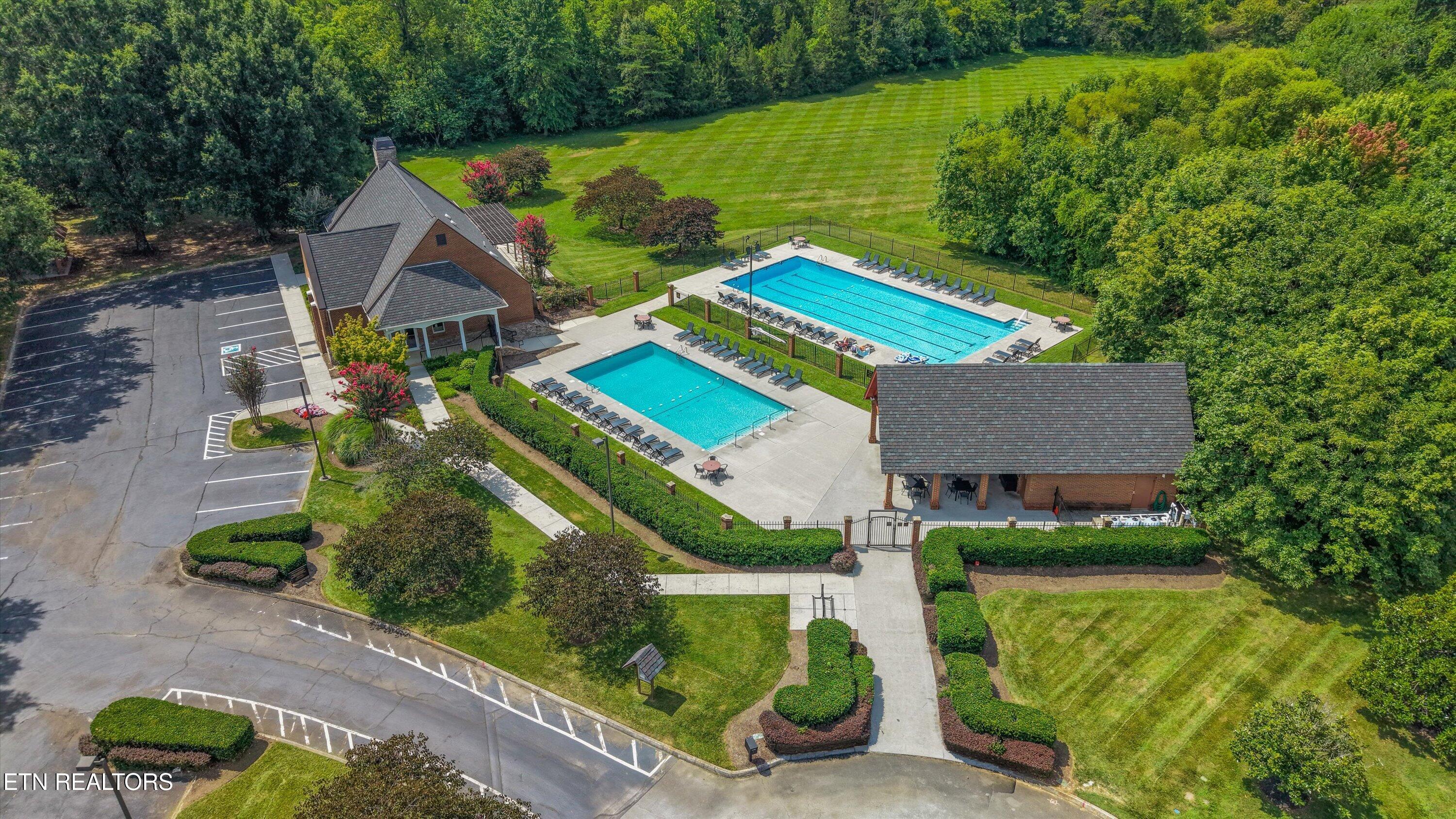 810 Brochardt Boulevard Knoxville TN 37934