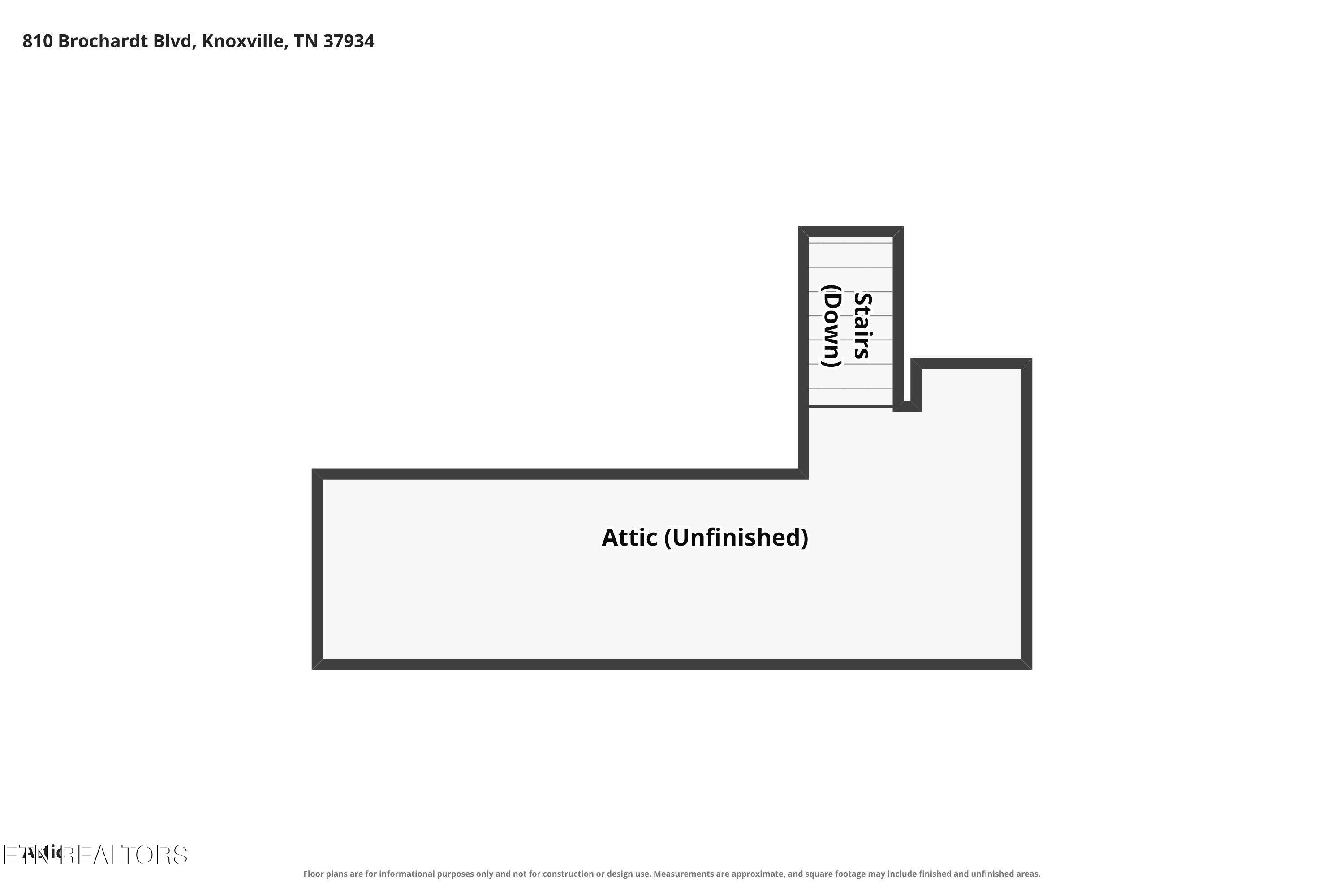 810 Brochardt Boulevard Knoxville TN 37934