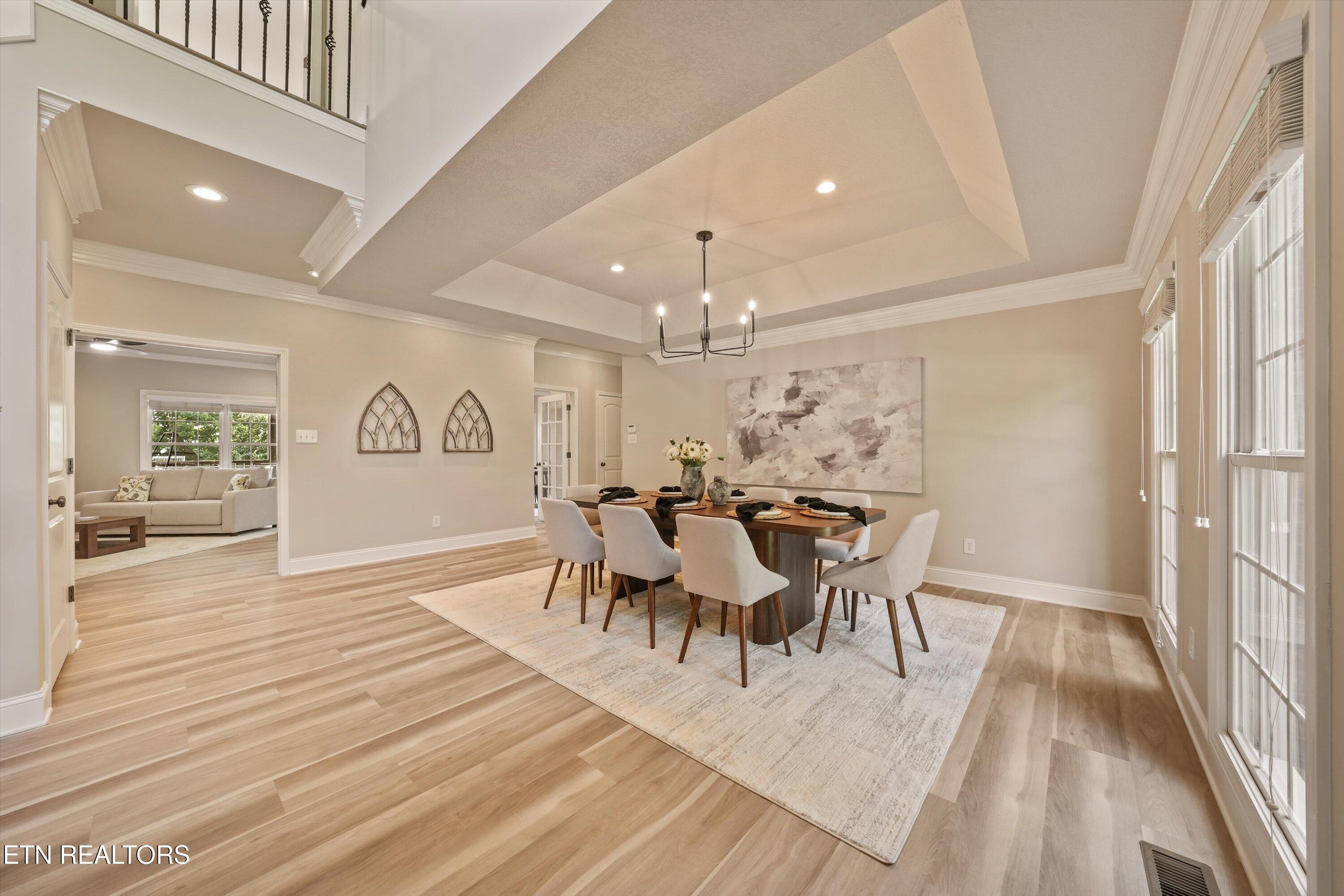 810 Brochardt Boulevard Knoxville TN 37934