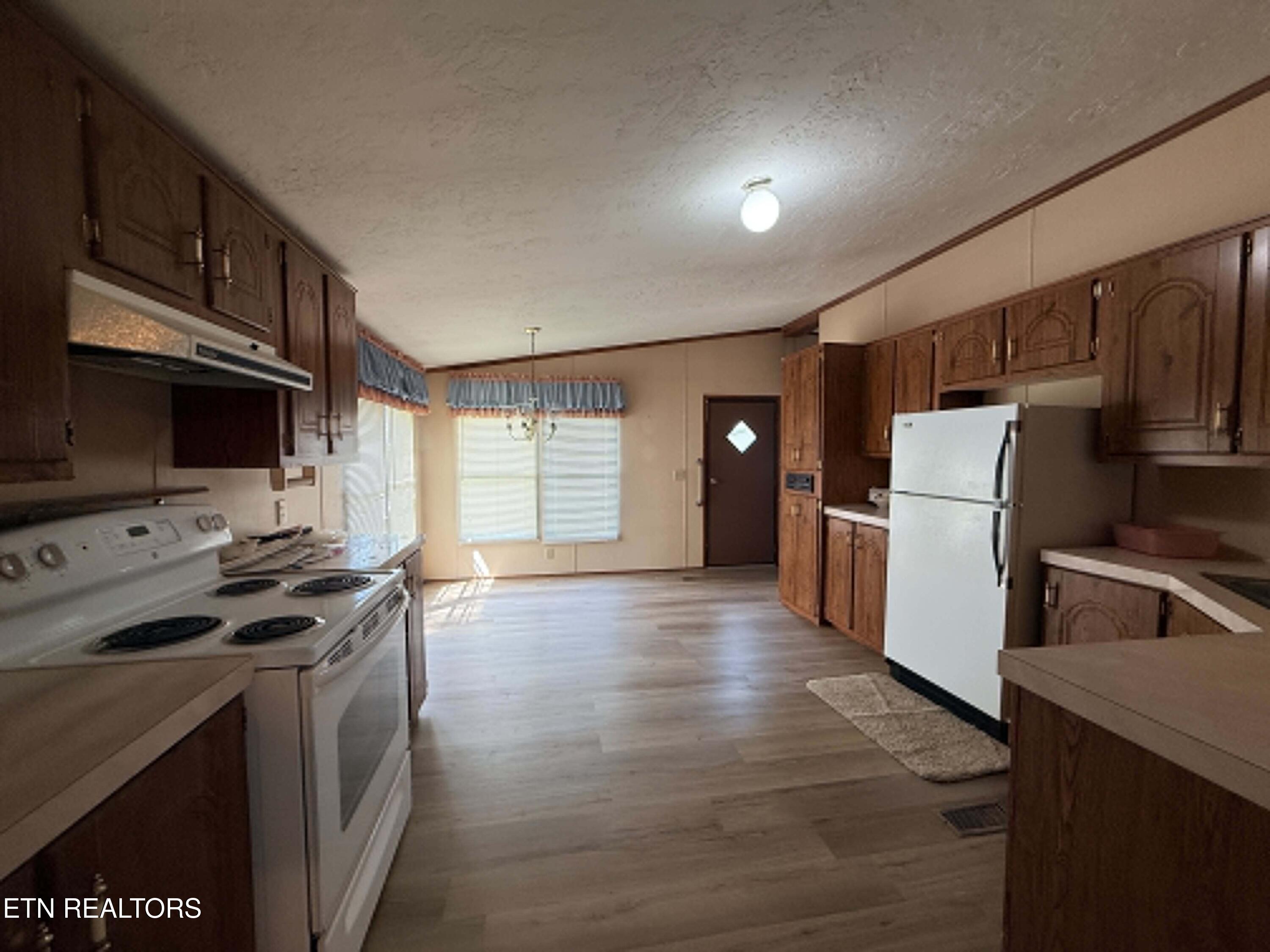 1243 Franklin Loop Clarkrange TN 38553