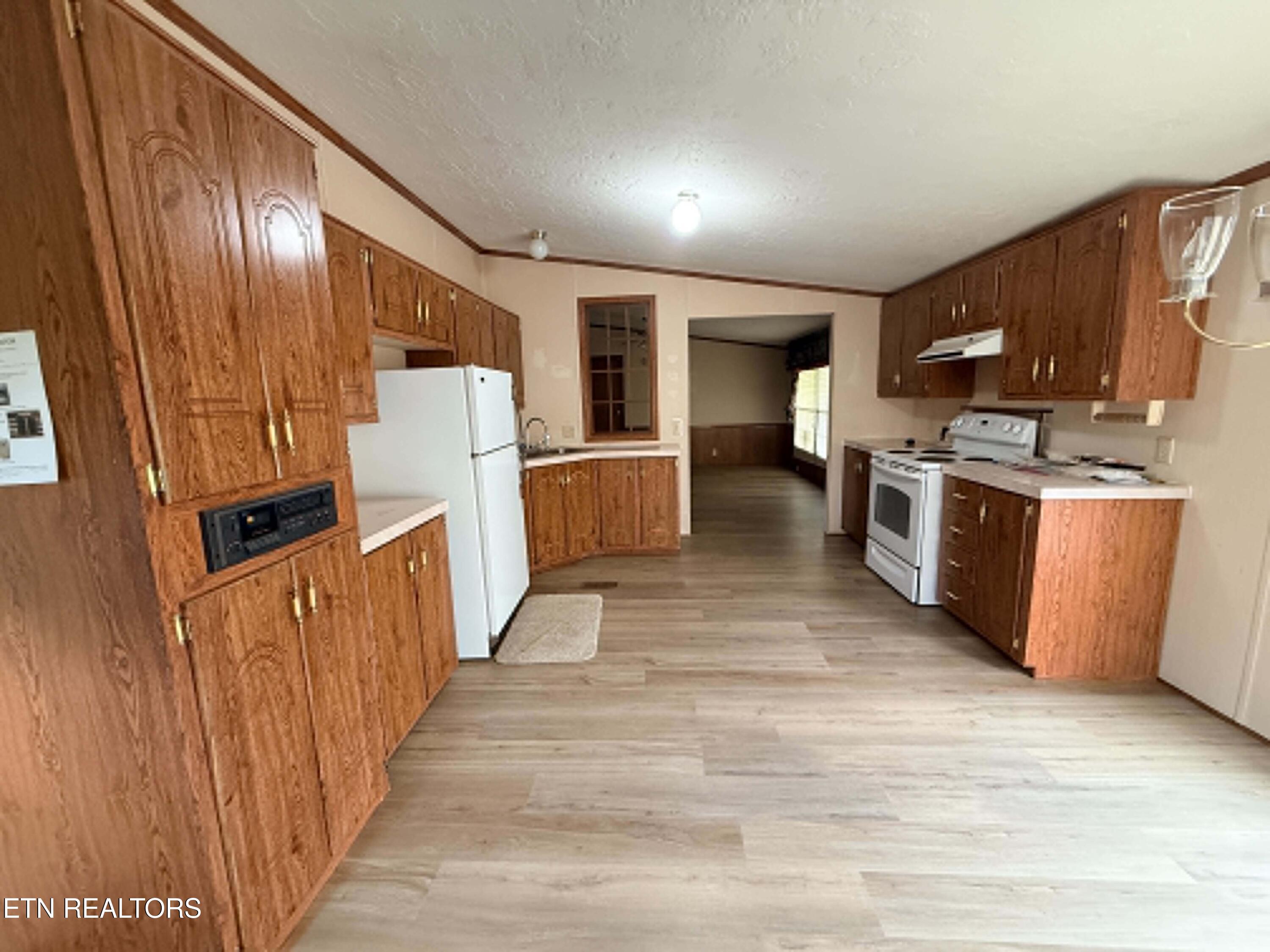 1243 Franklin Loop Clarkrange TN 38553