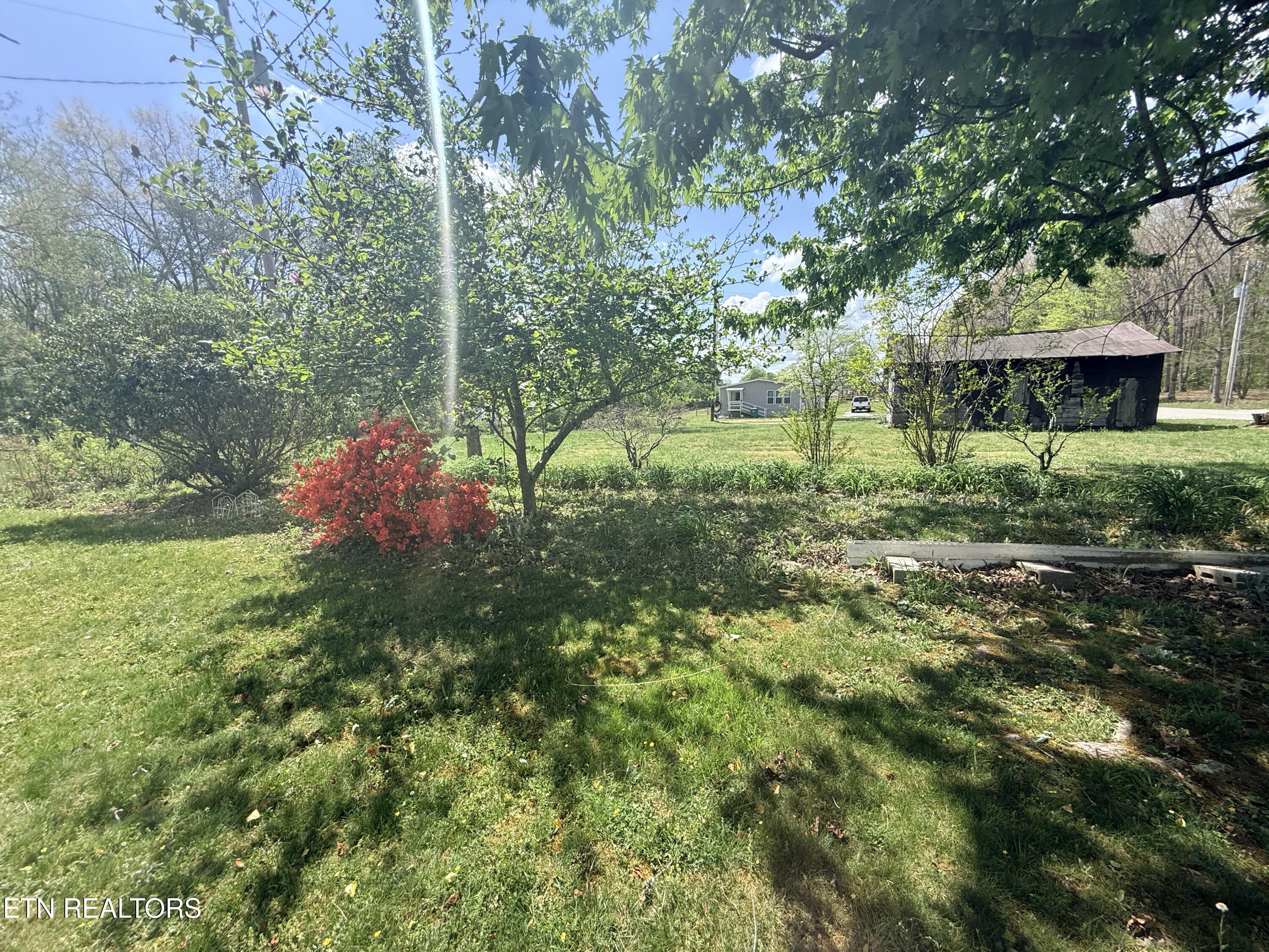 1243 Franklin Loop Clarkrange TN 38553
