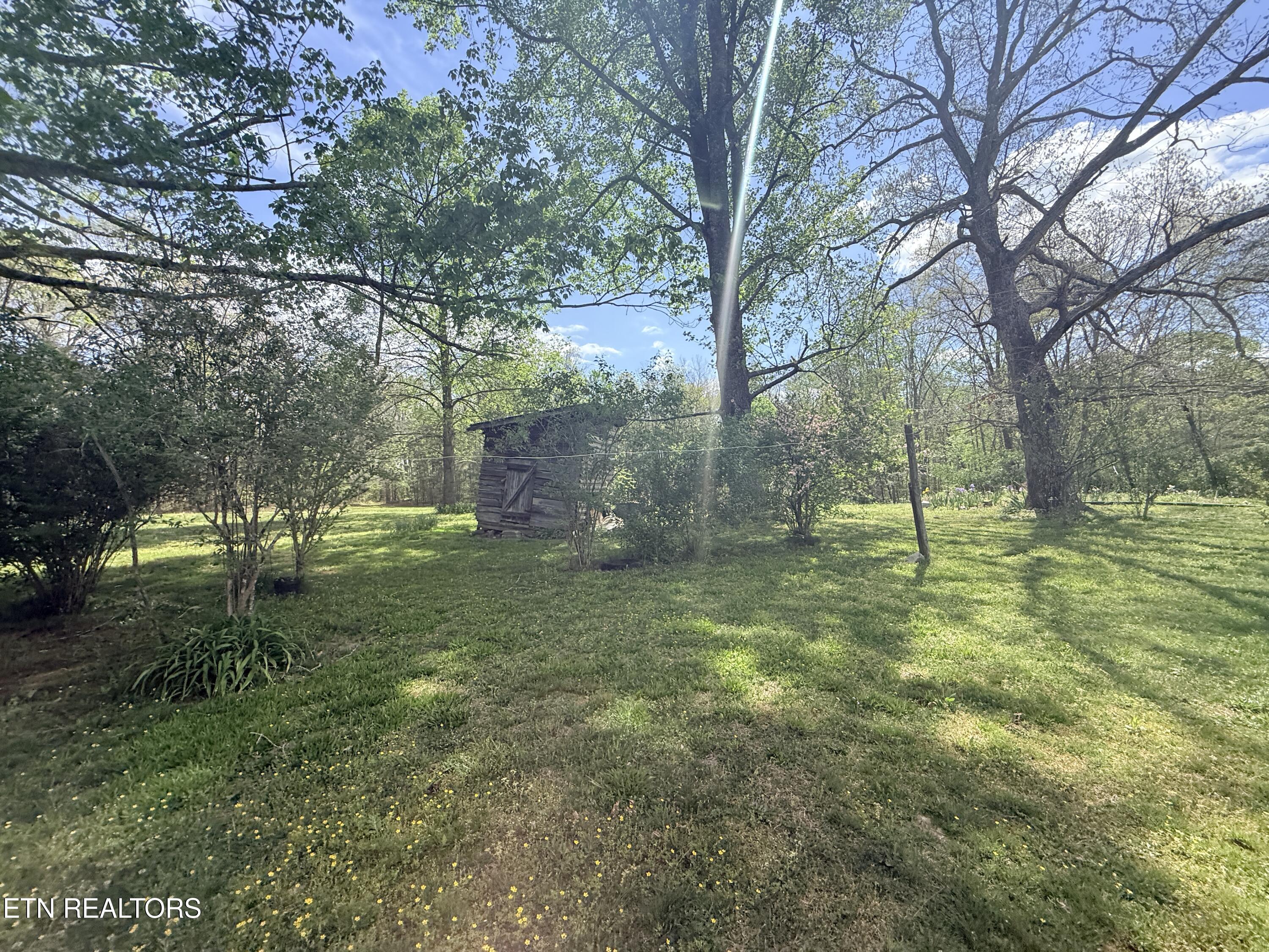 1243 Franklin Loop Clarkrange TN 38553