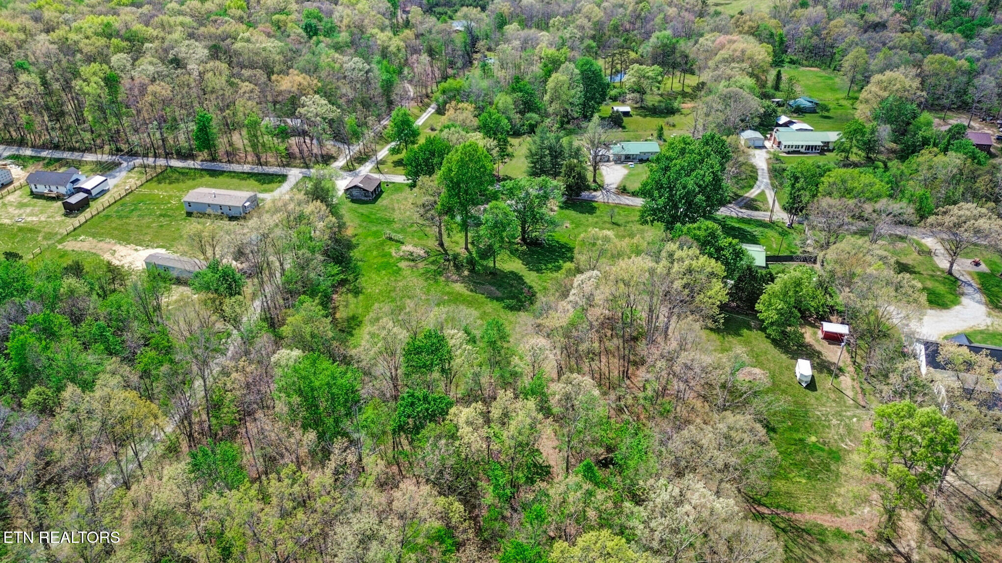 1243 Franklin Loop Clarkrange TN 38553