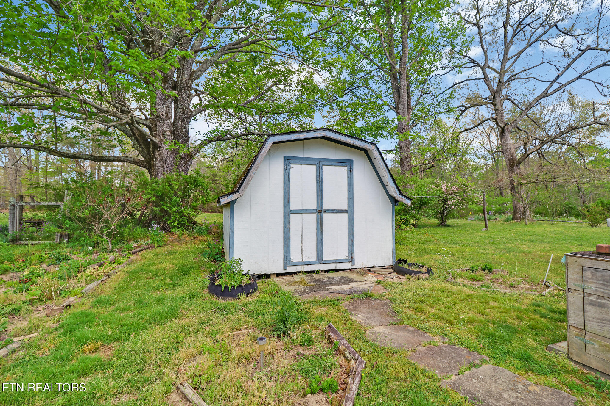 1243 Franklin Loop Clarkrange TN 38553