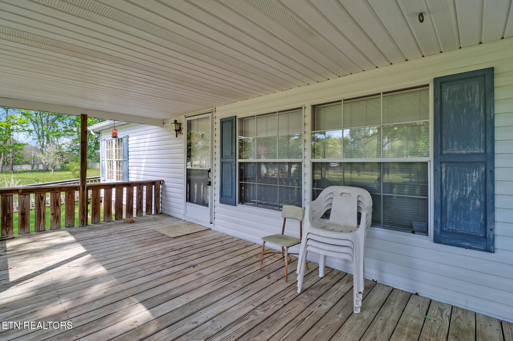 1243 Franklin Loop Clarkrange TN 38553
