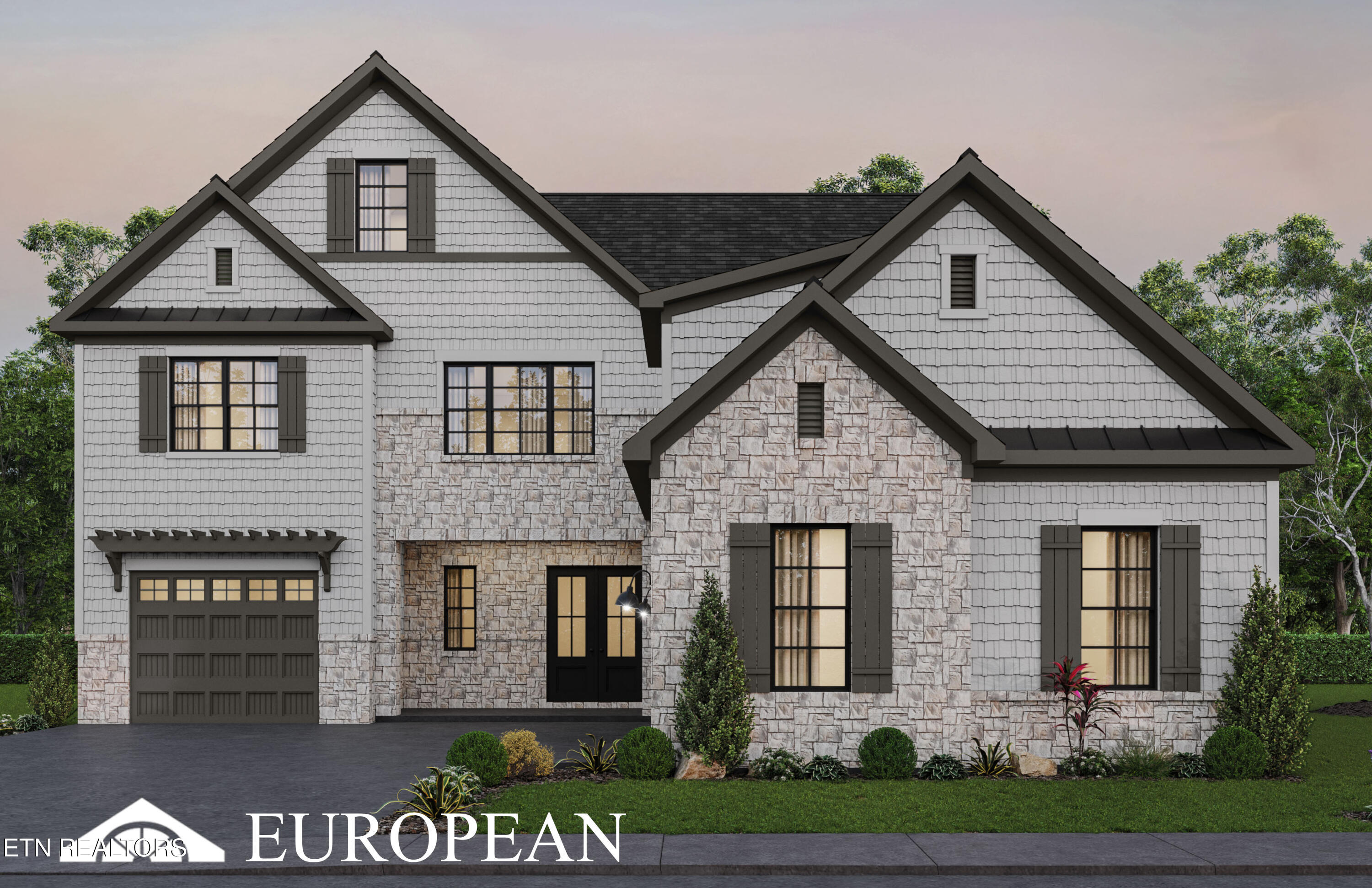 Lot 08 Pipers Run Lane Knoxville TN 37922