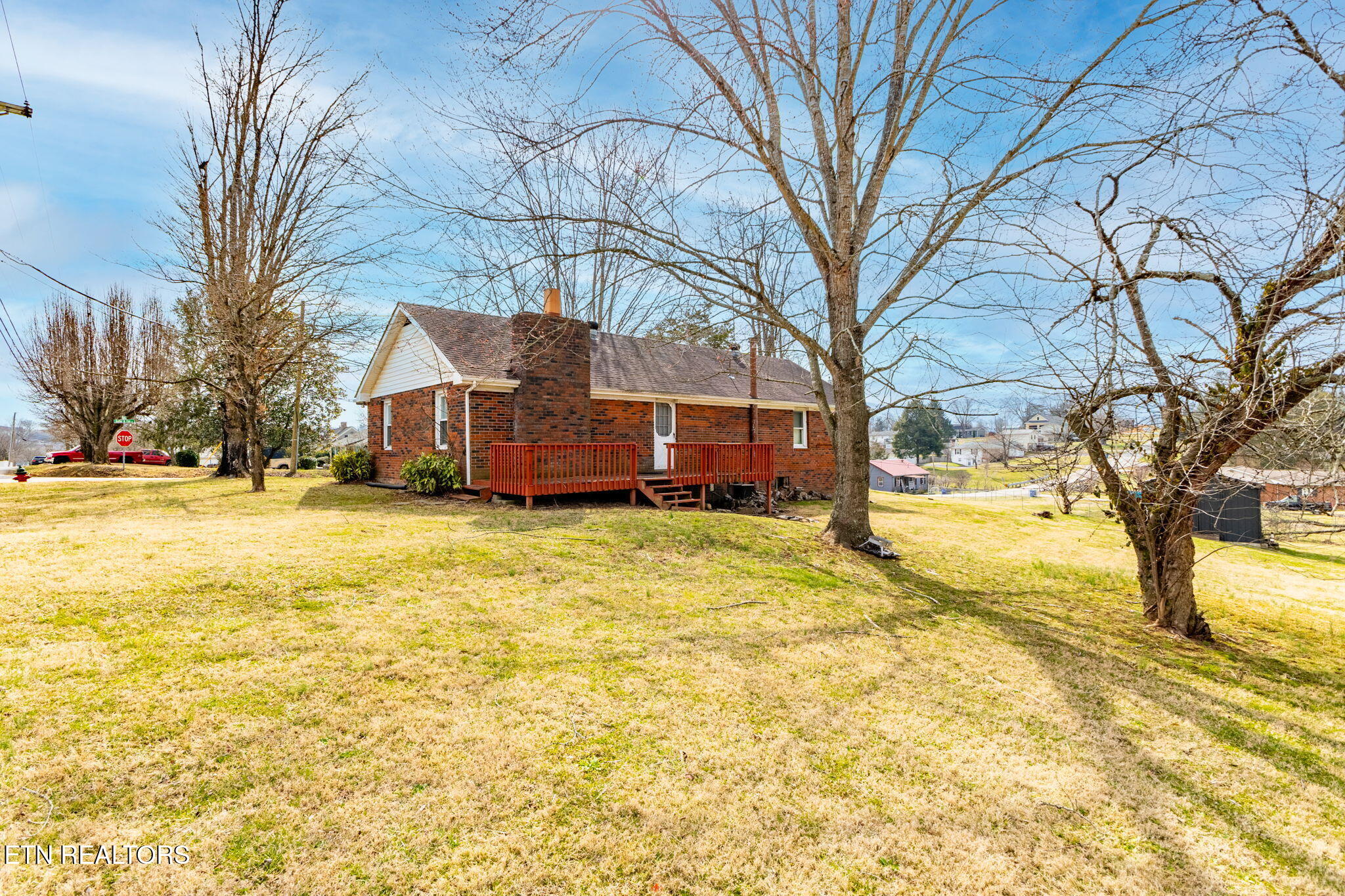 106 Butter & Egg Road Jacksboro TN 37757