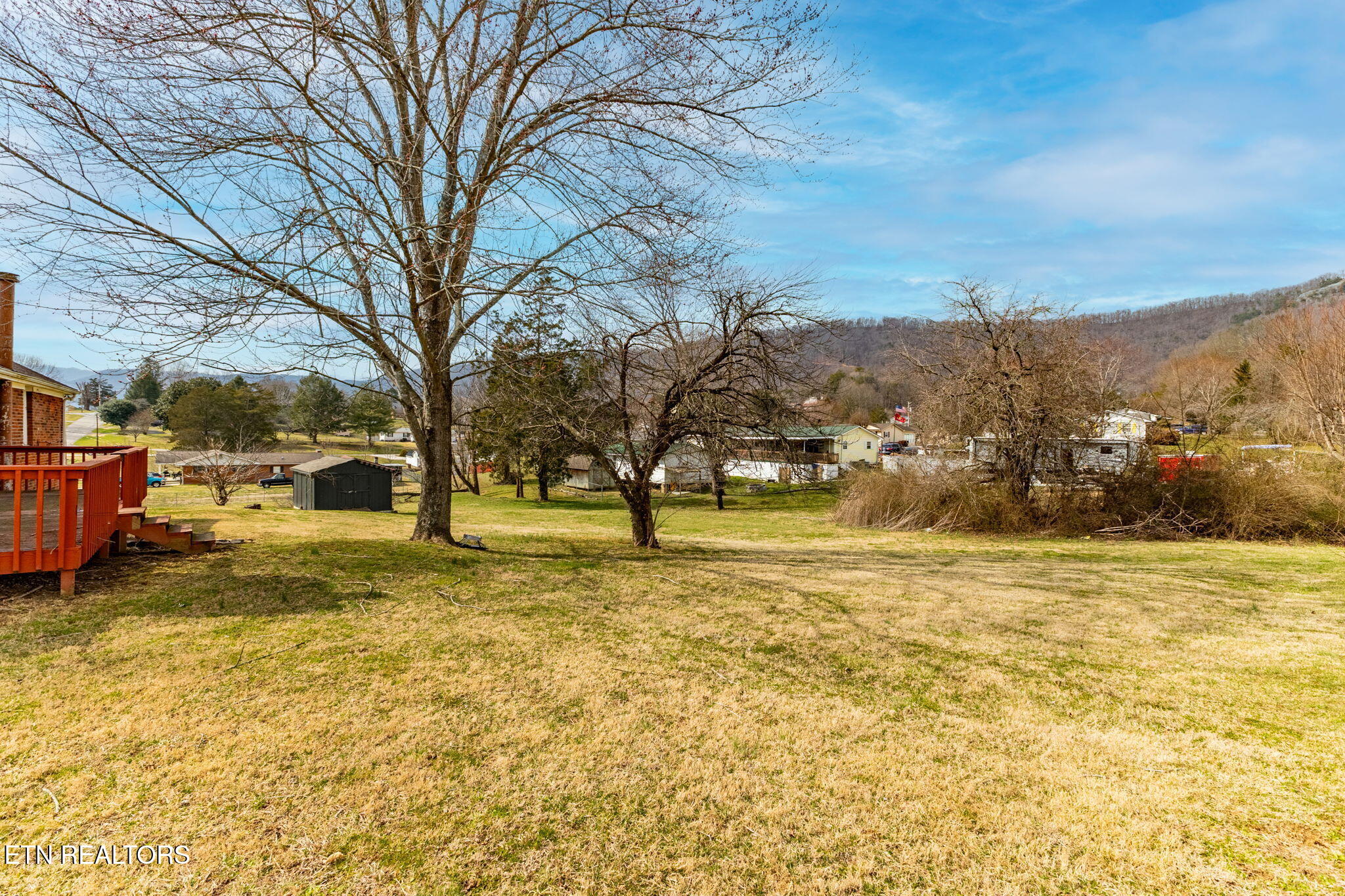 106 Butter & Egg Road Jacksboro TN 37757