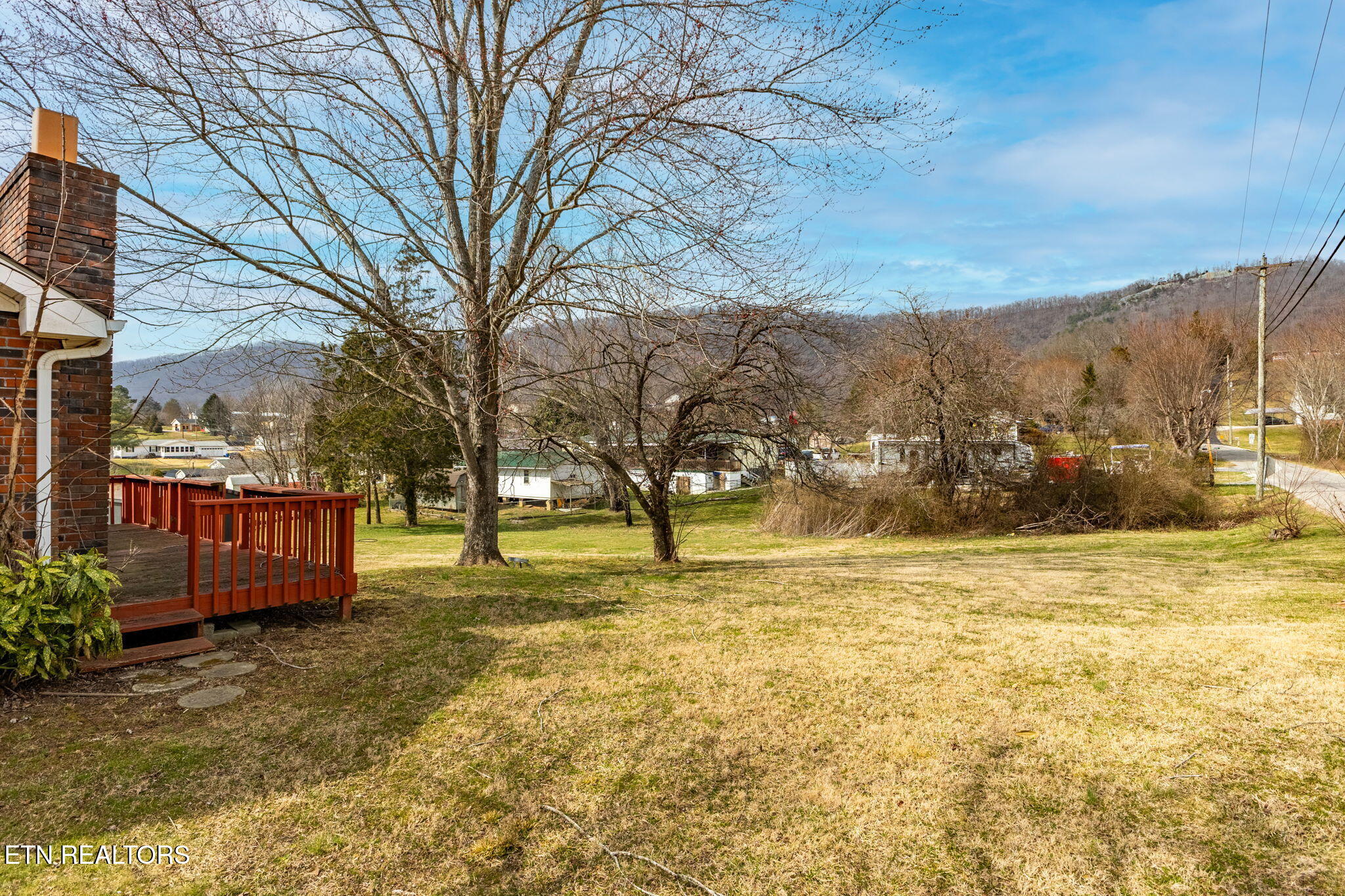 106 Butter & Egg Road Jacksboro TN 37757