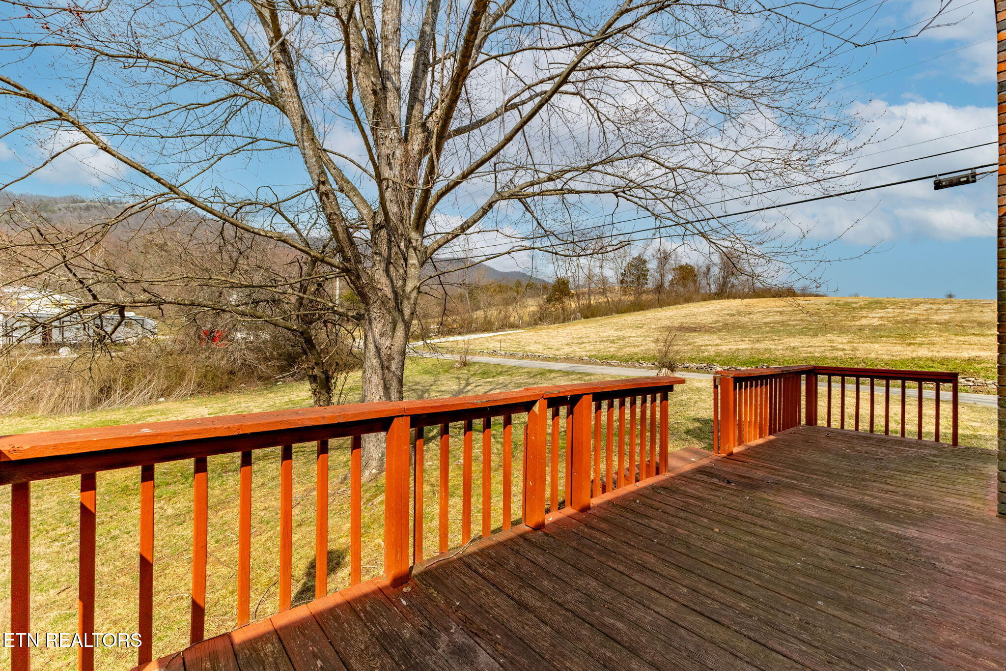 106 Butter & Egg Road Jacksboro TN 37757