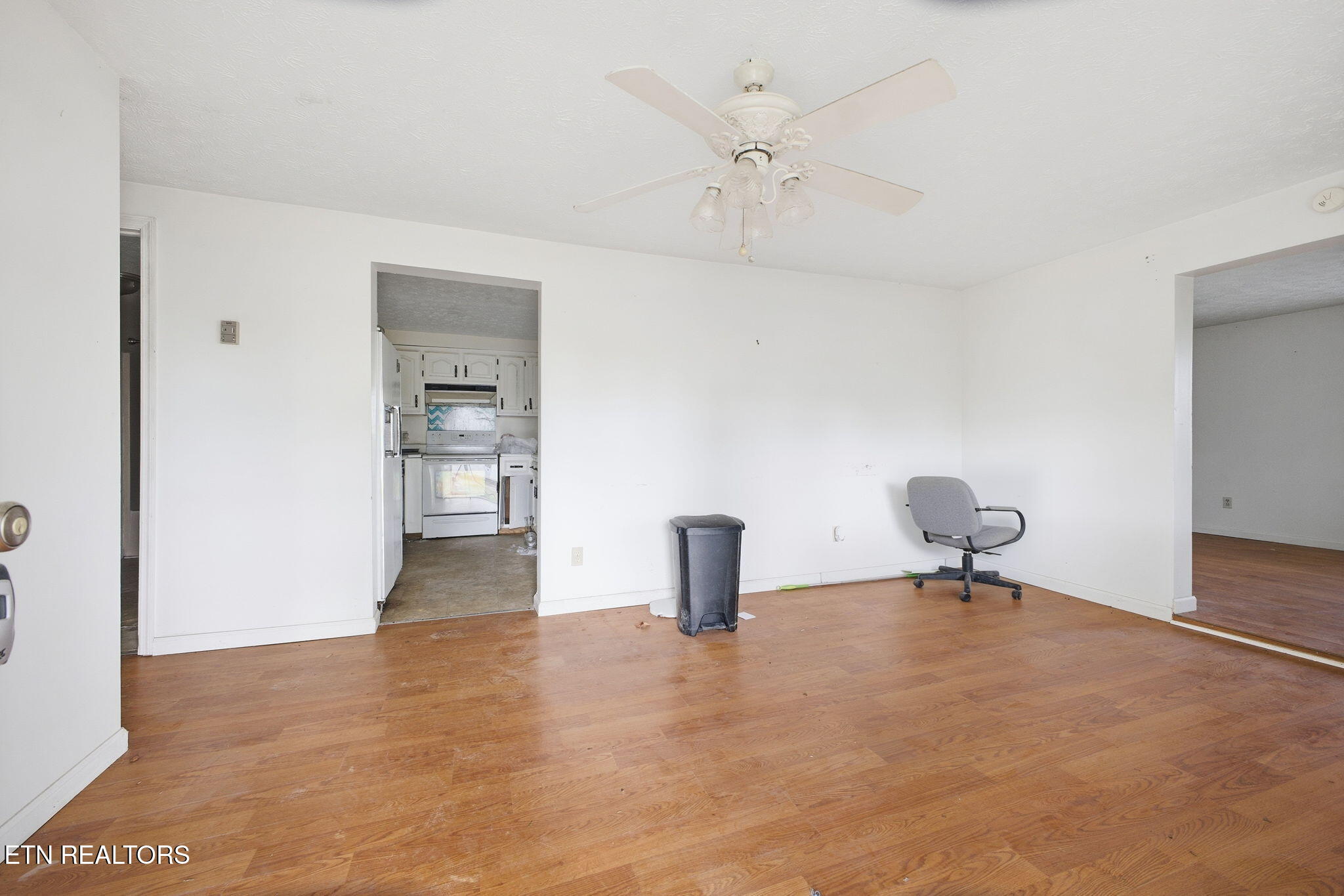 106 Butter & Egg Road Jacksboro TN 37757
