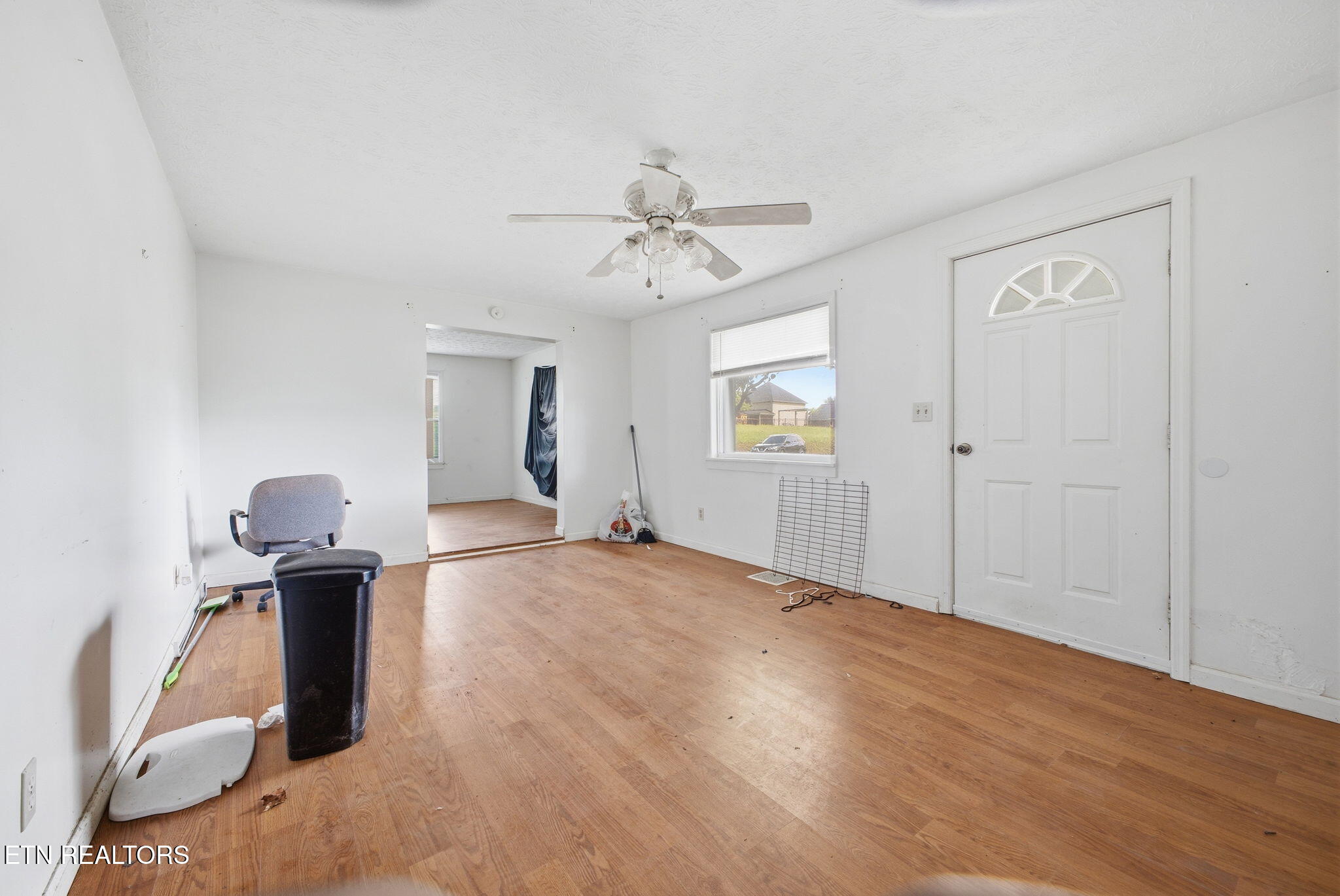 106 Butter & Egg Road Jacksboro TN 37757