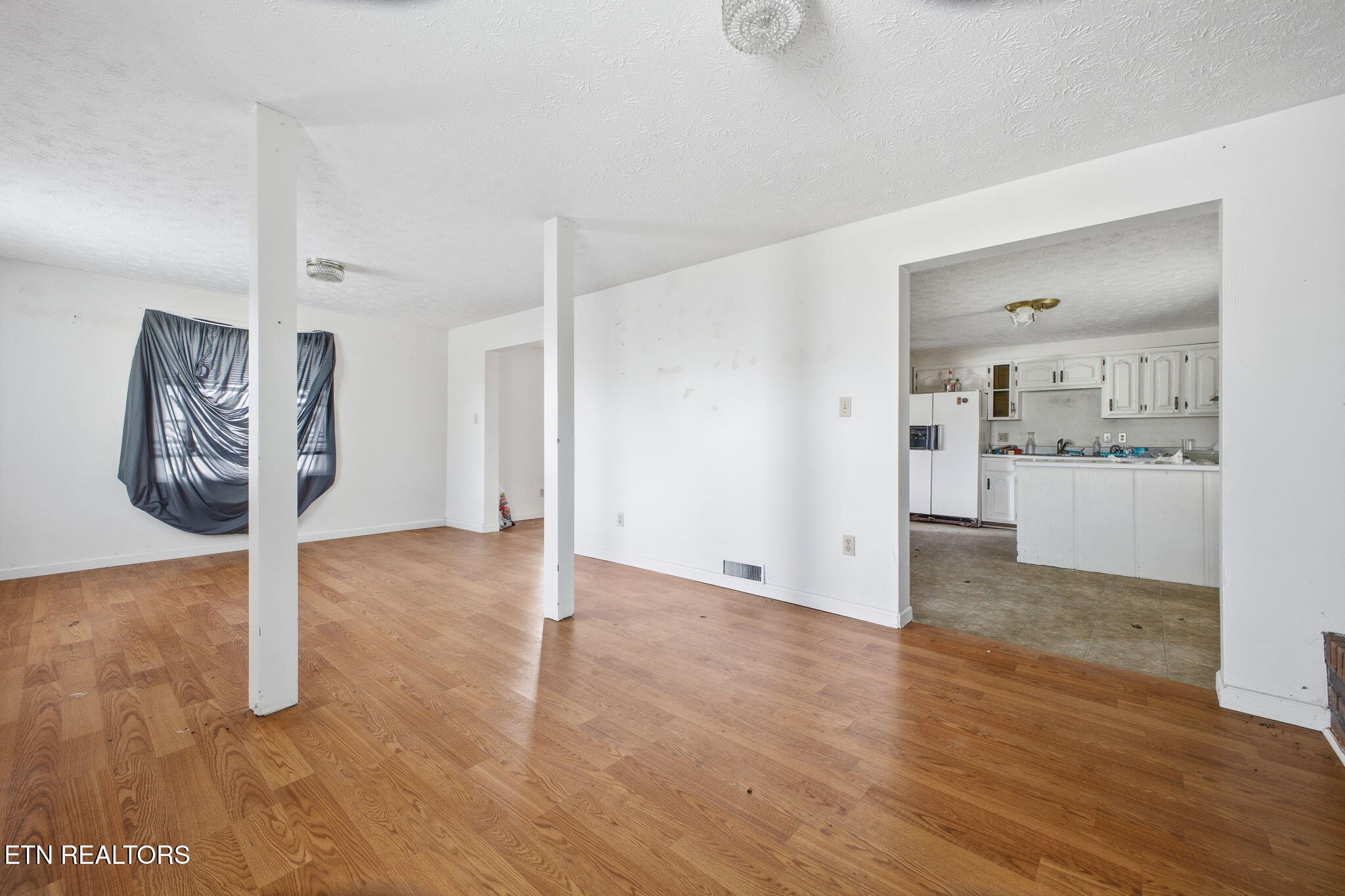 106 Butter & Egg Road Jacksboro TN 37757