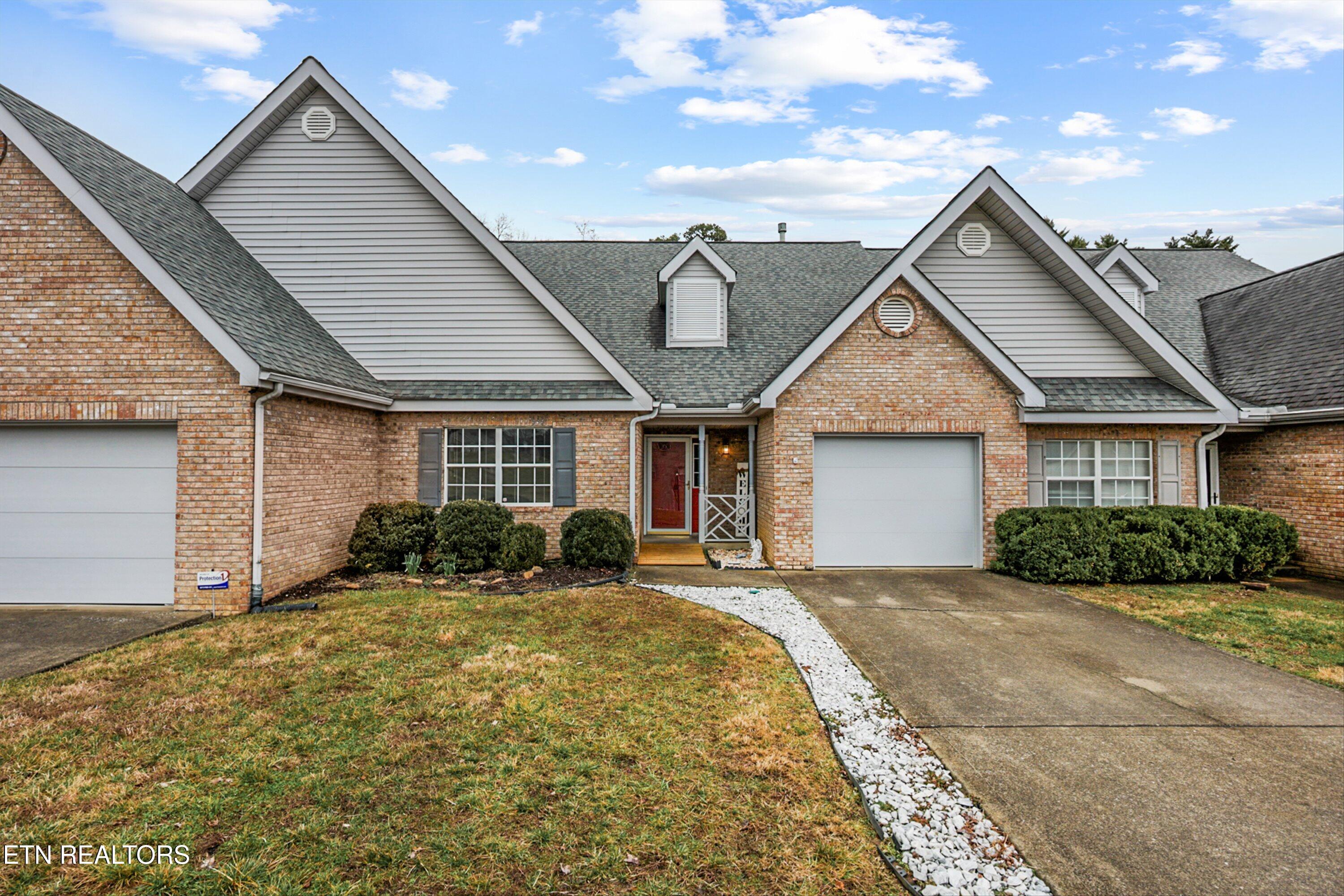 3306 Lexann Lane Knoxville TN 37917