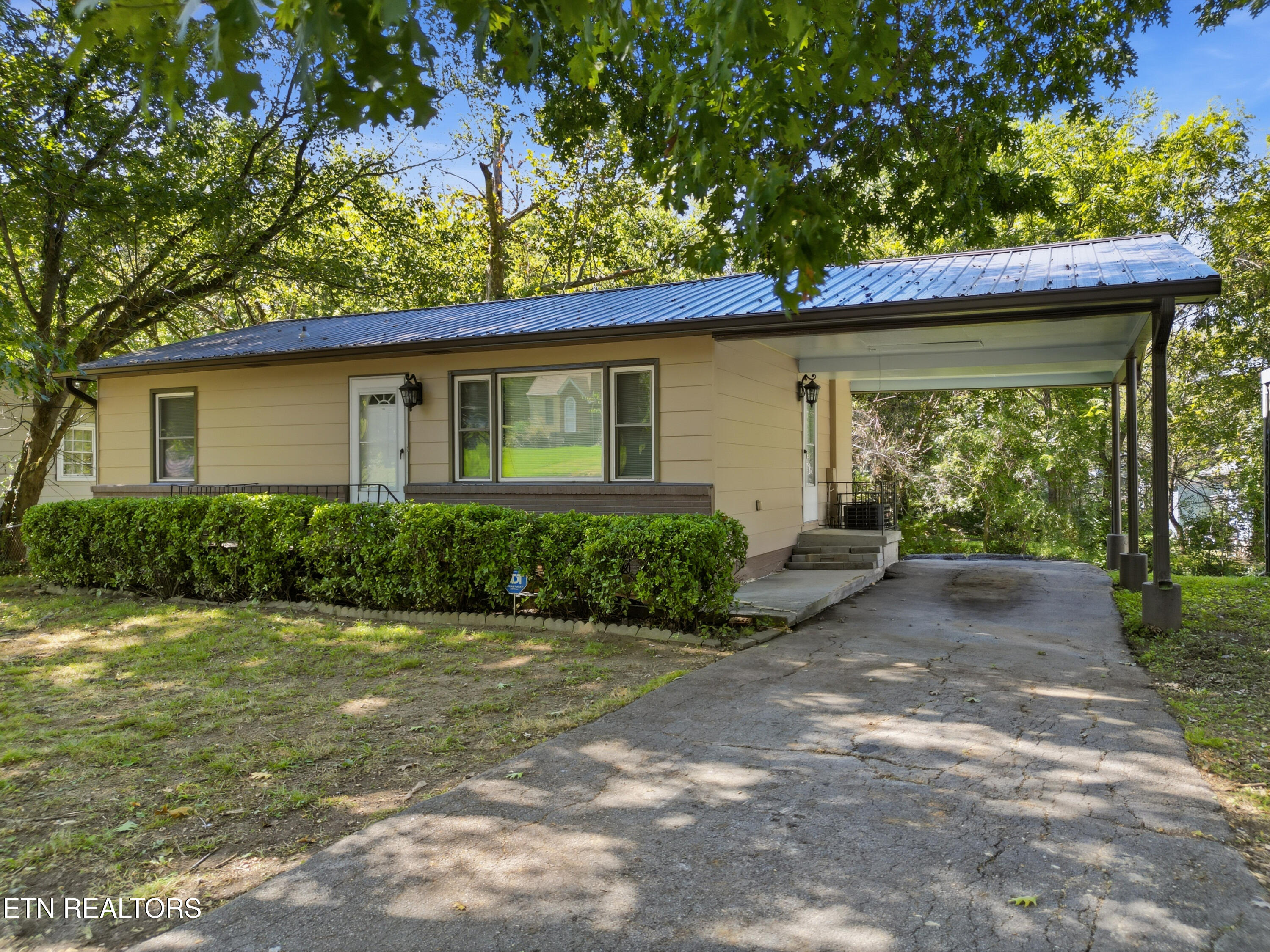 4505 W Martin Mill Pike Knoxville TN 37920