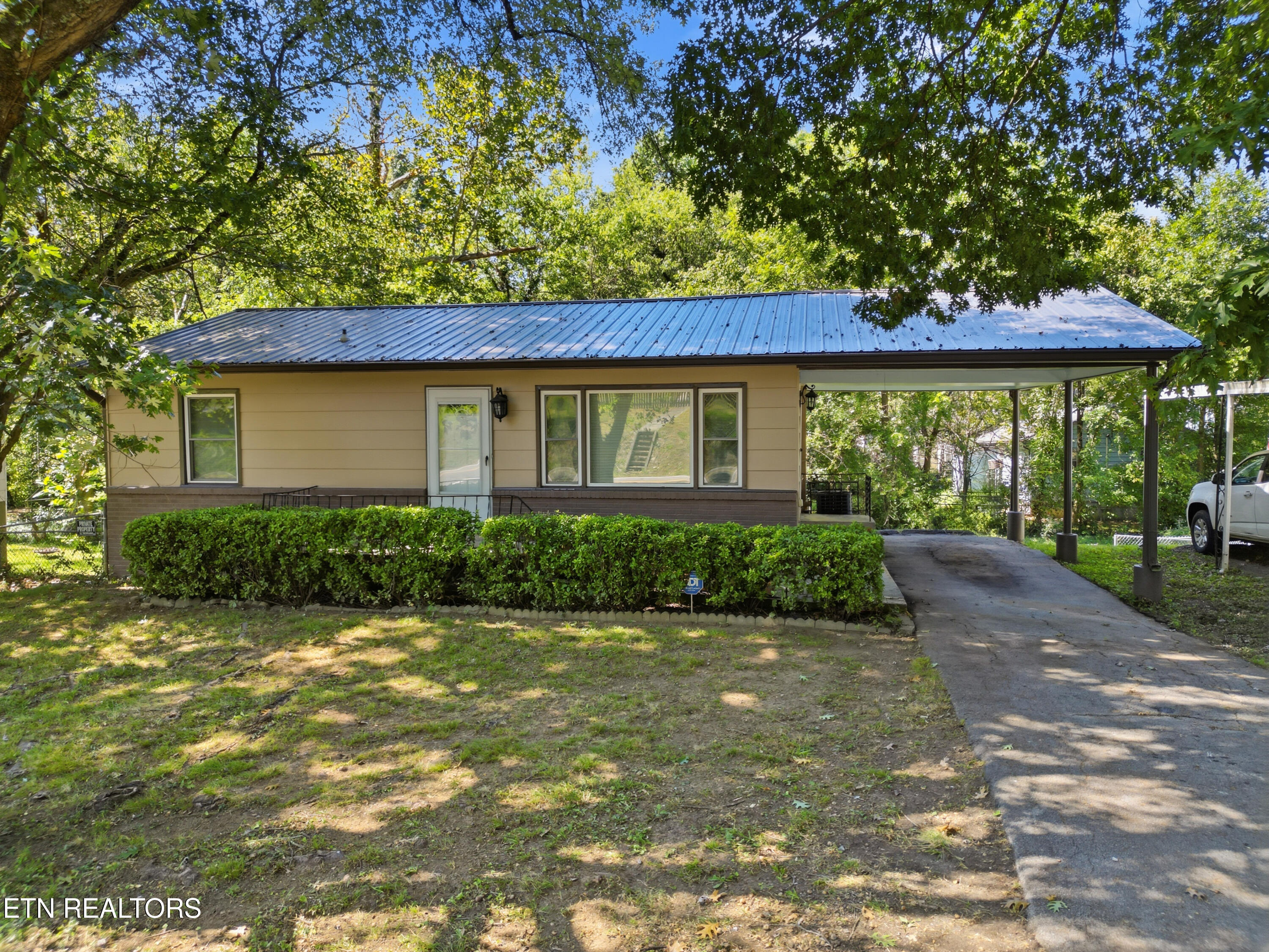 4505 W Martin Mill Pike Knoxville TN 37920