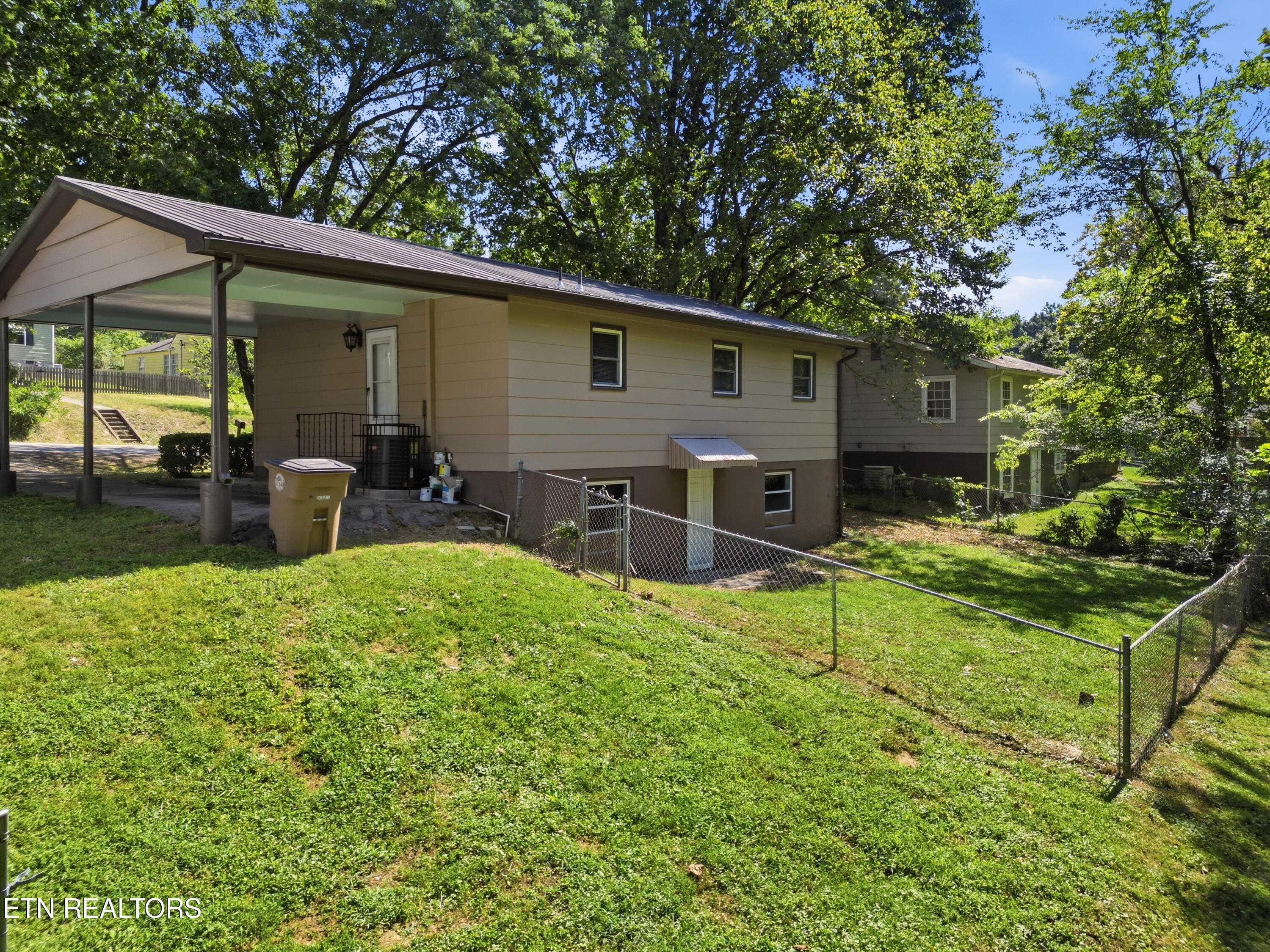 4505 W Martin Mill Pike Knoxville TN 37920