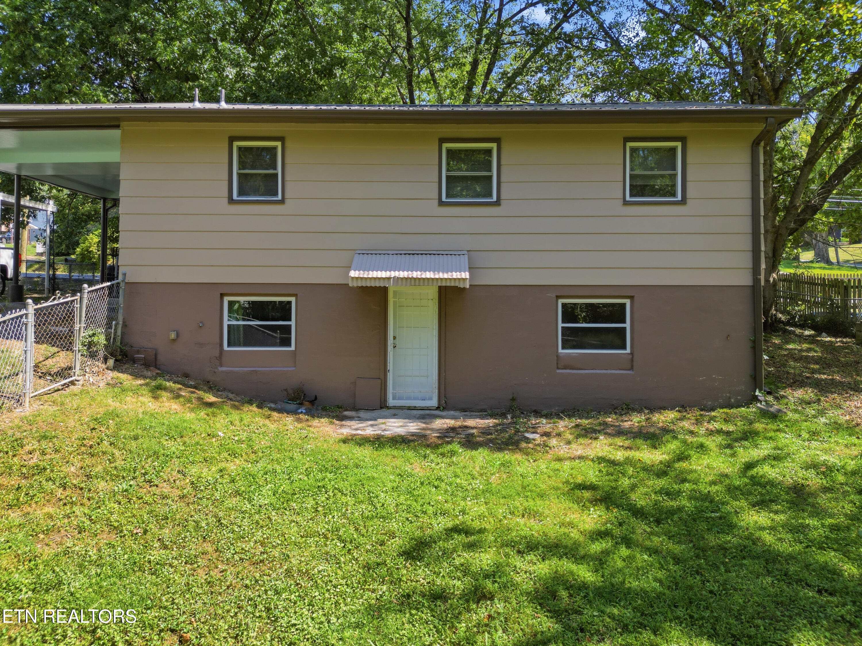 4505 W Martin Mill Pike Knoxville TN 37920