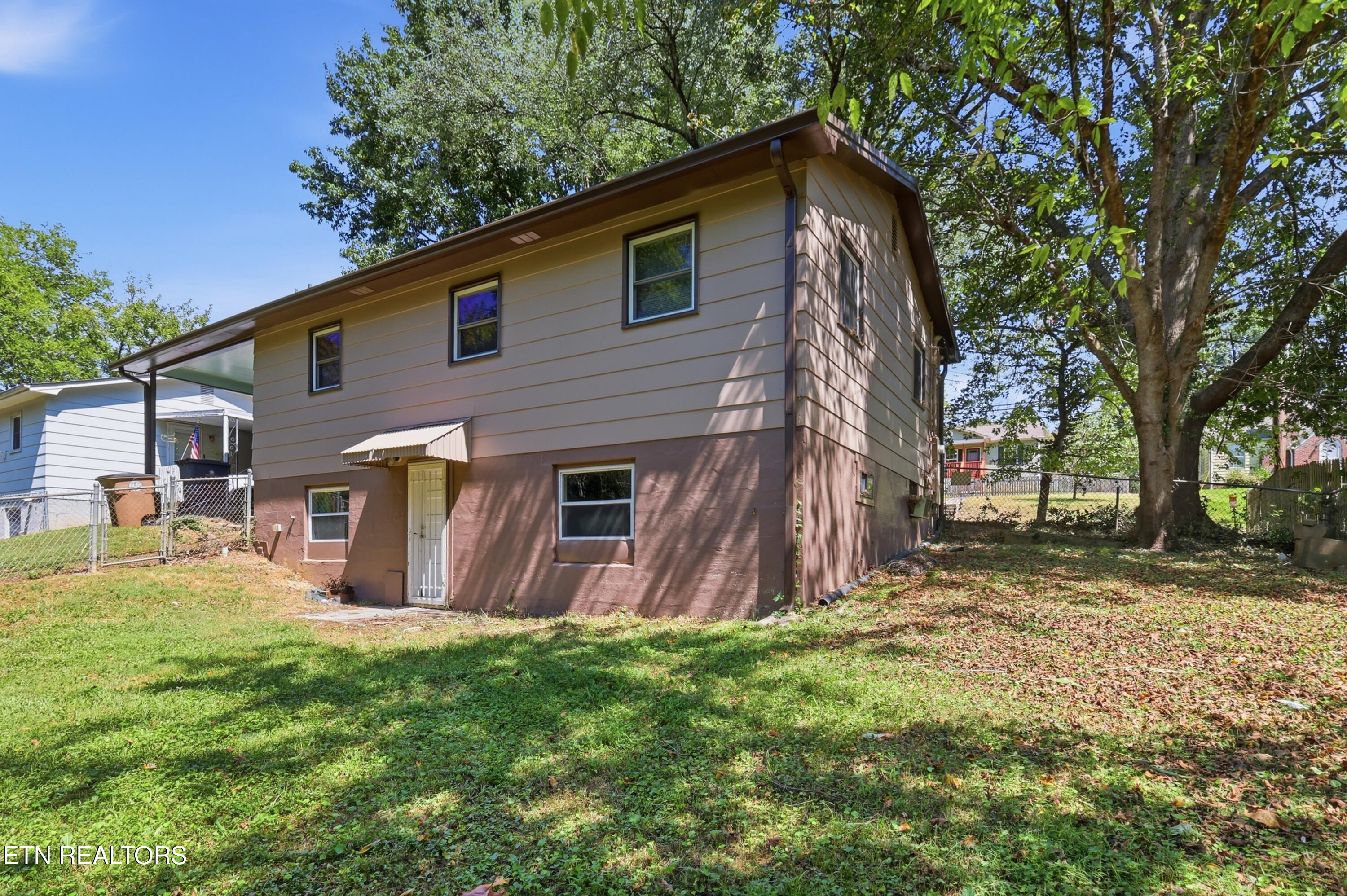 4505 W Martin Mill Pike Knoxville TN 37920