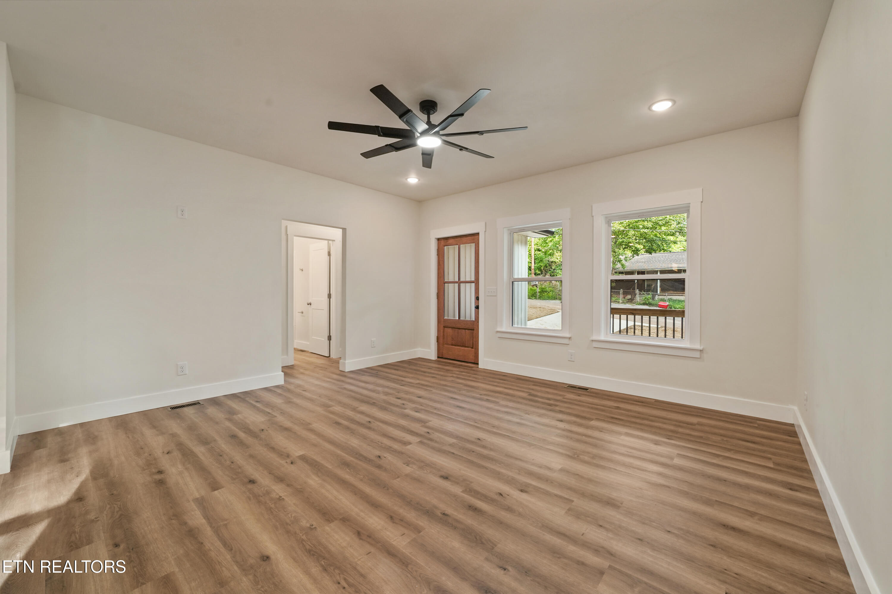 1308 NE Ezell Street Knoxville TN 37917