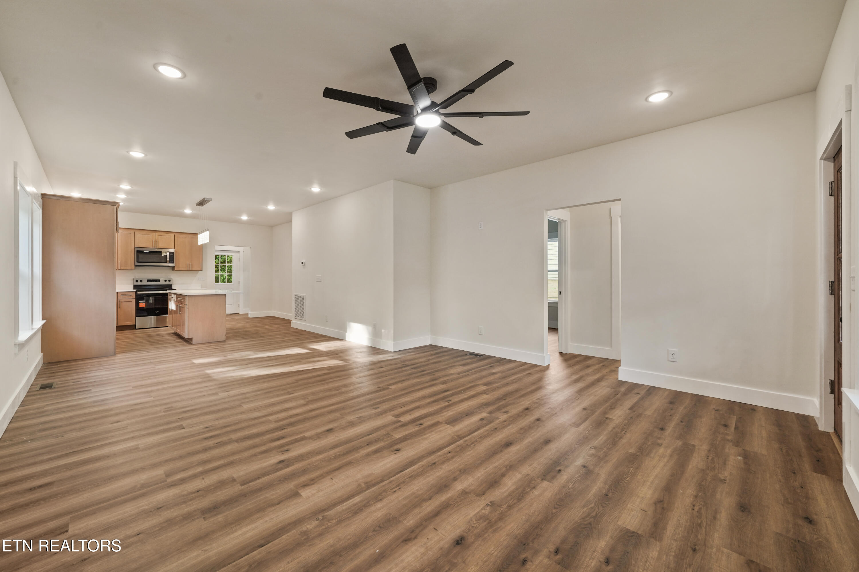 1308 NE Ezell Street Knoxville TN 37917