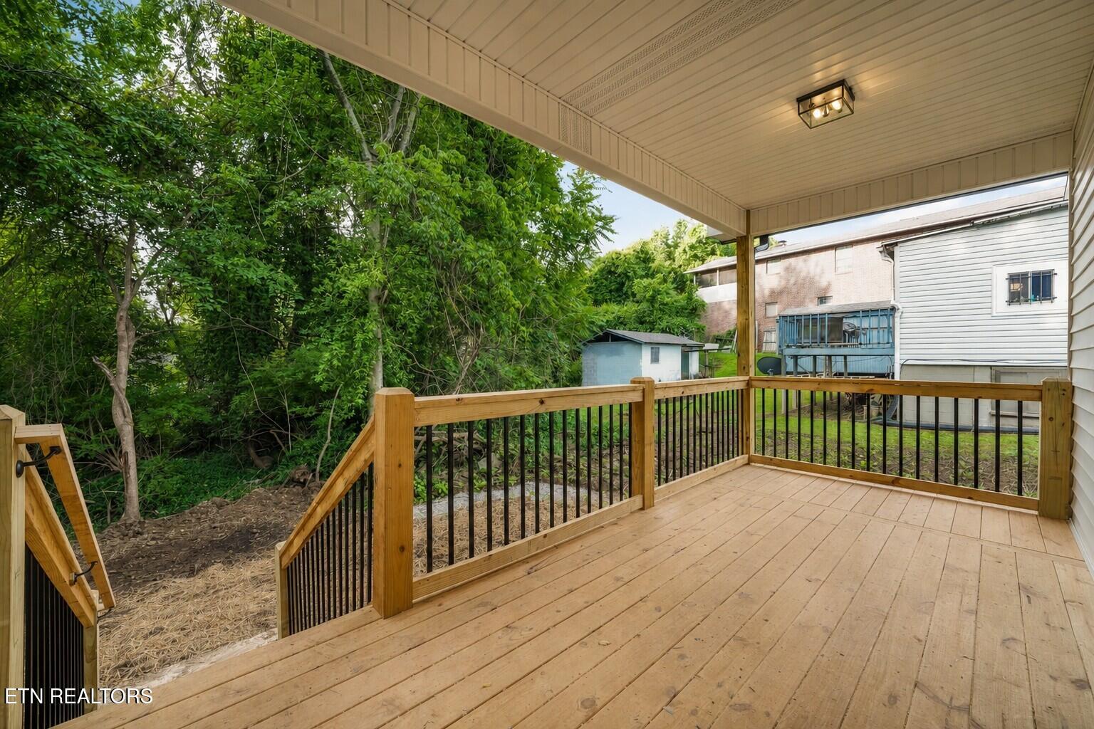 1308 NE Ezell Street Knoxville TN 37917