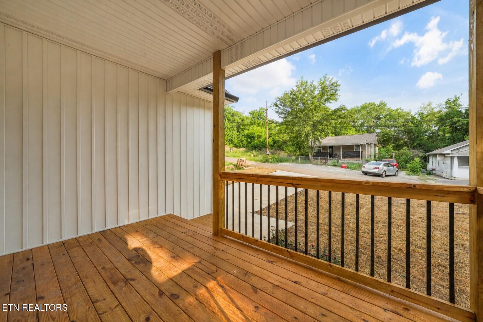 1308 NE Ezell Street Knoxville TN 37917
