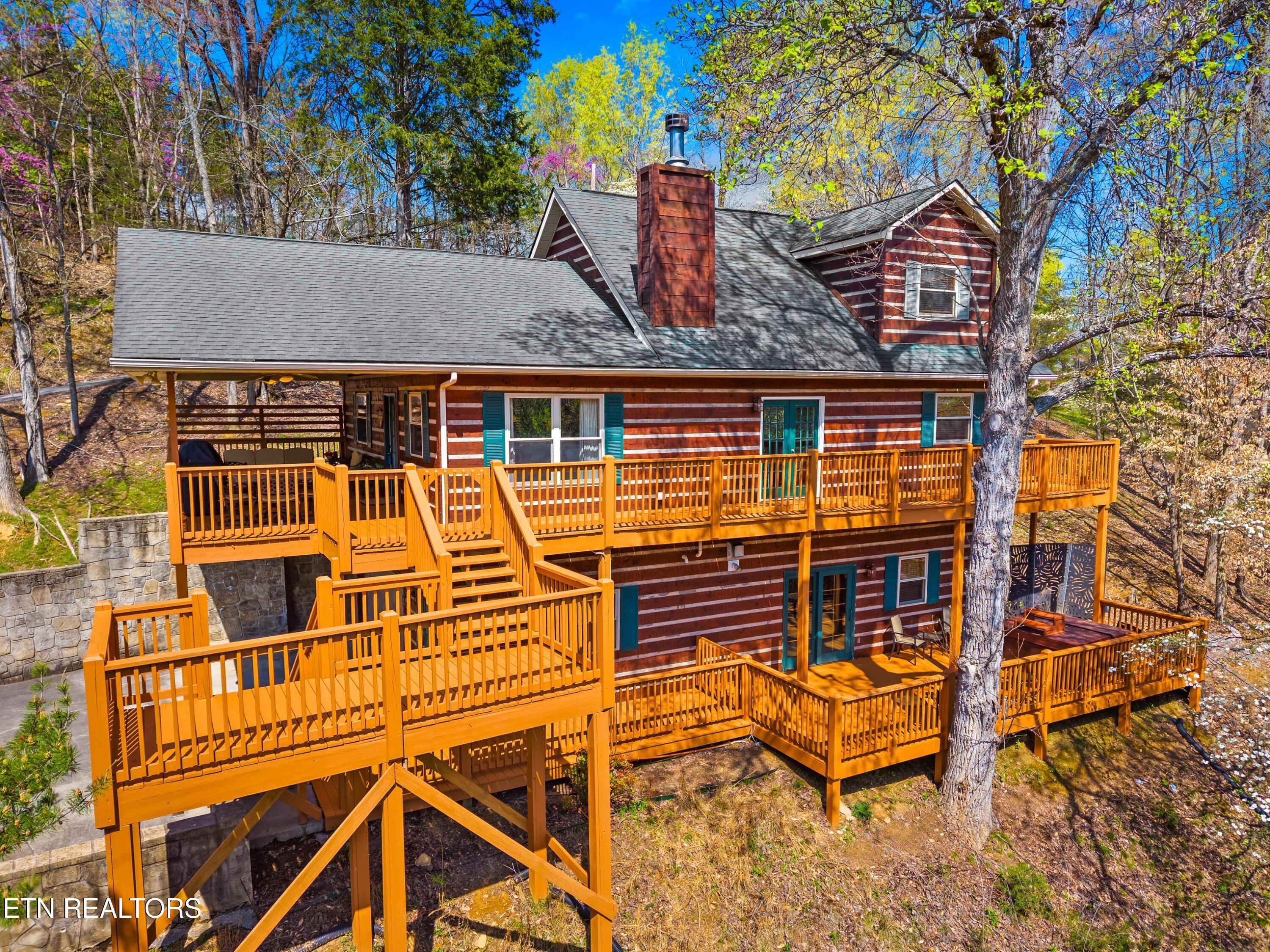 429 Filet Lane Dandridge TN 37725