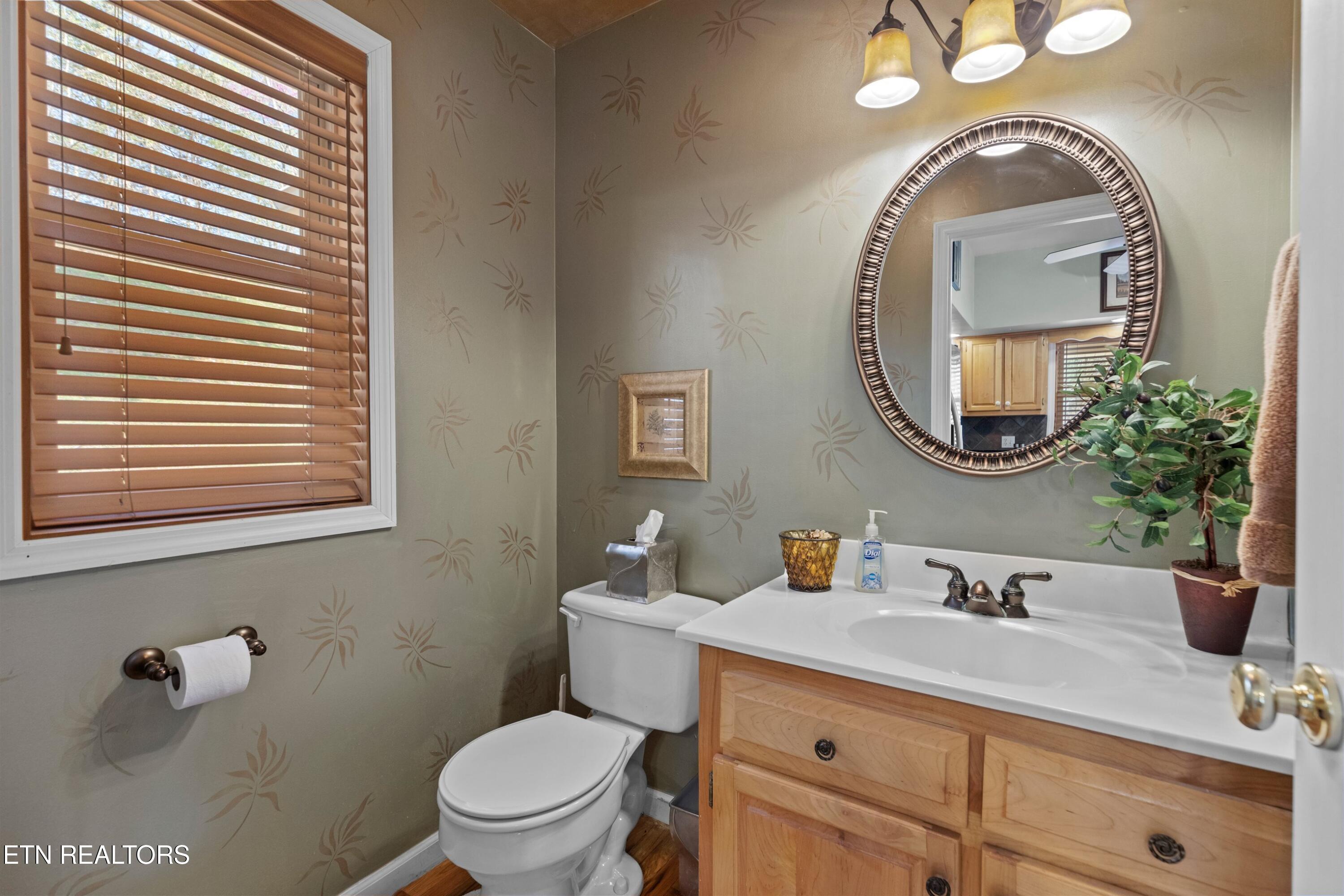 429 Filet Lane Dandridge TN 37725