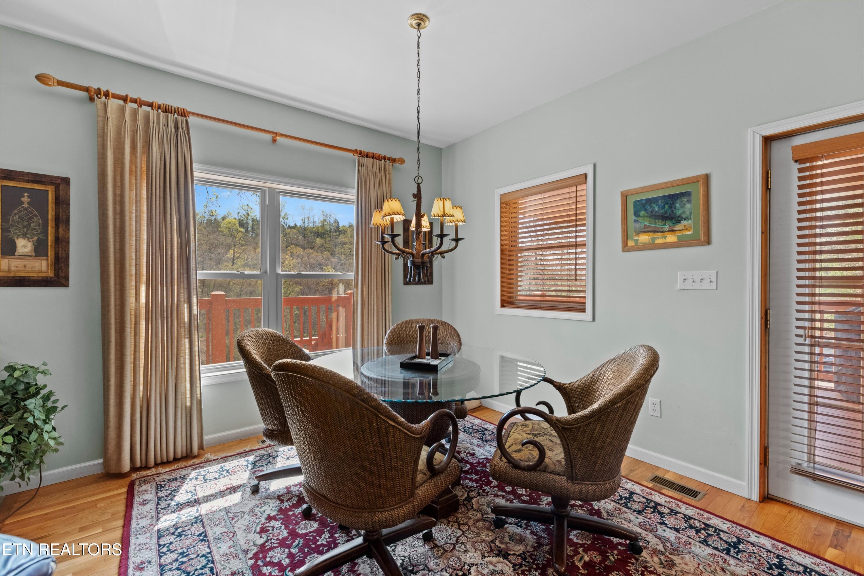 429 Filet Lane Dandridge TN 37725