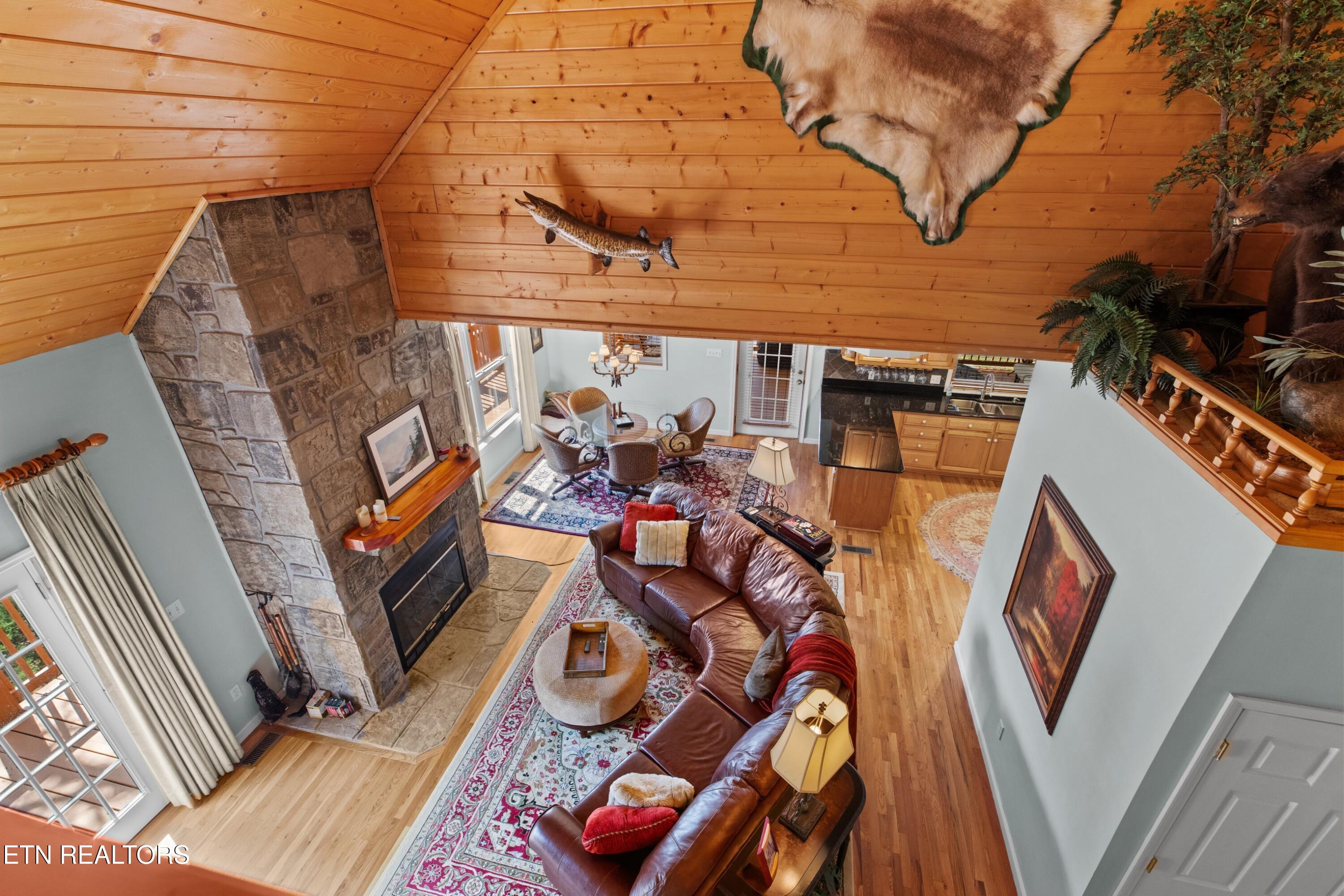 429 Filet Lane Dandridge TN 37725