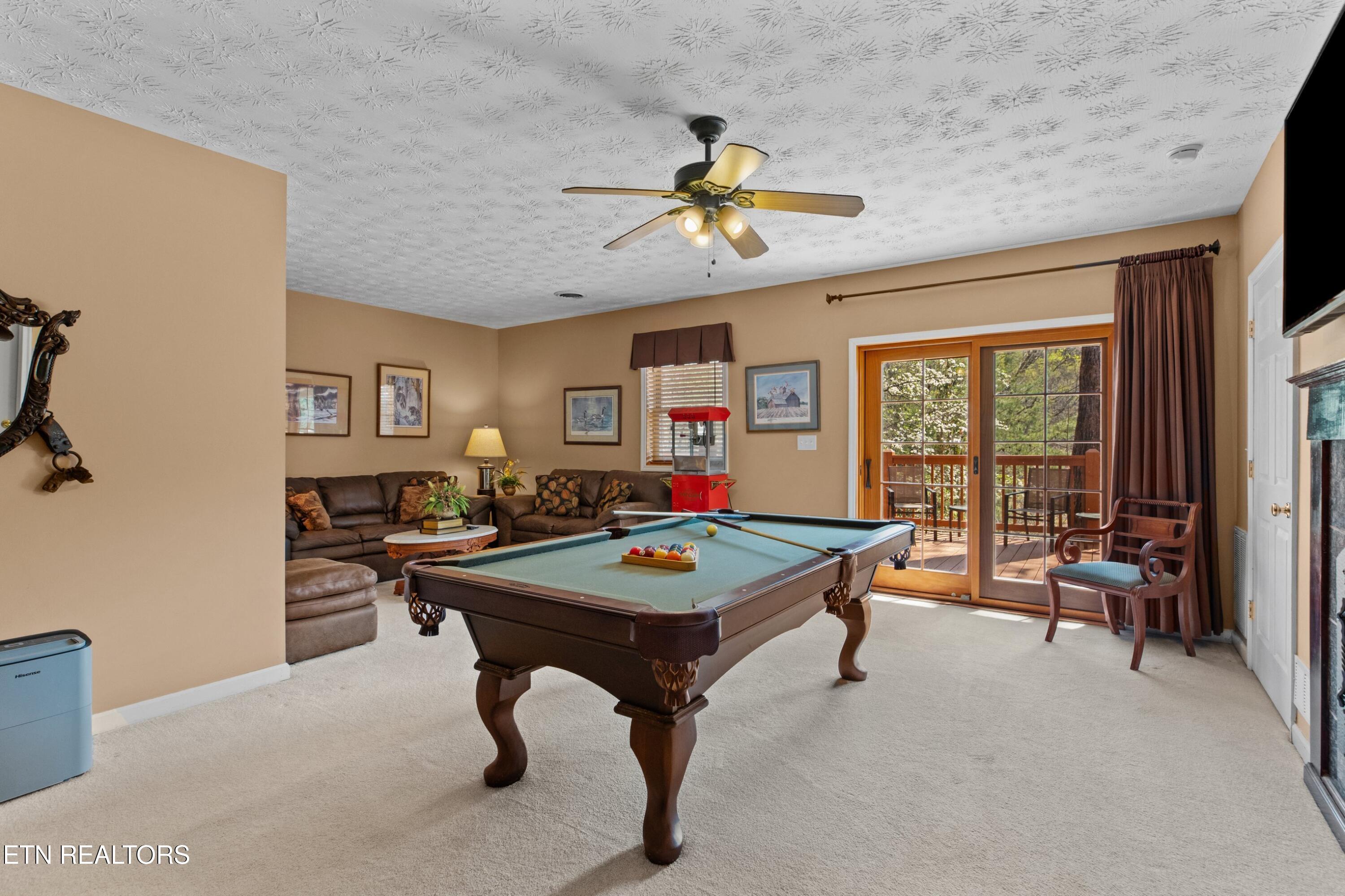 429 Filet Lane Dandridge TN 37725