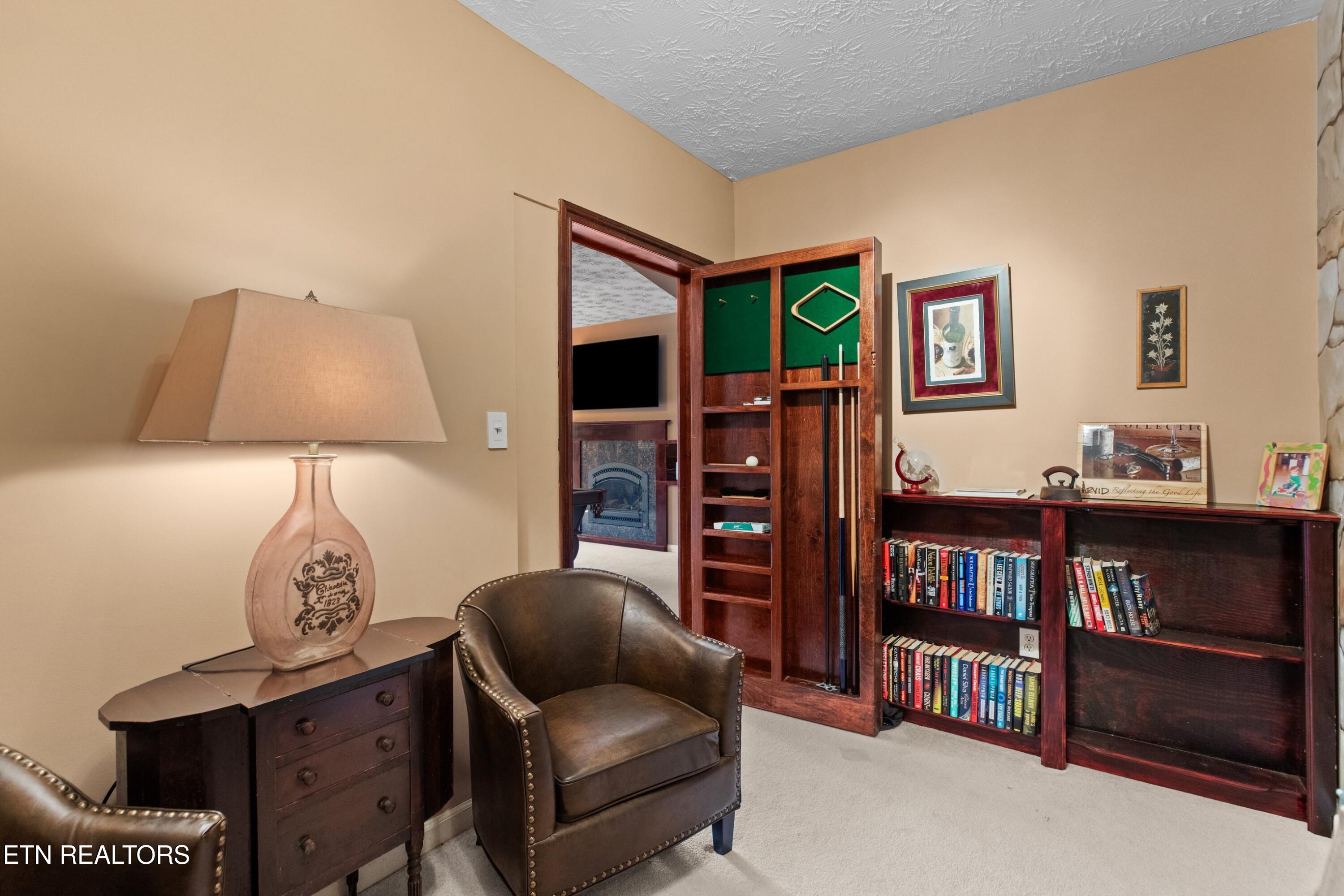 429 Filet Lane Dandridge TN 37725
