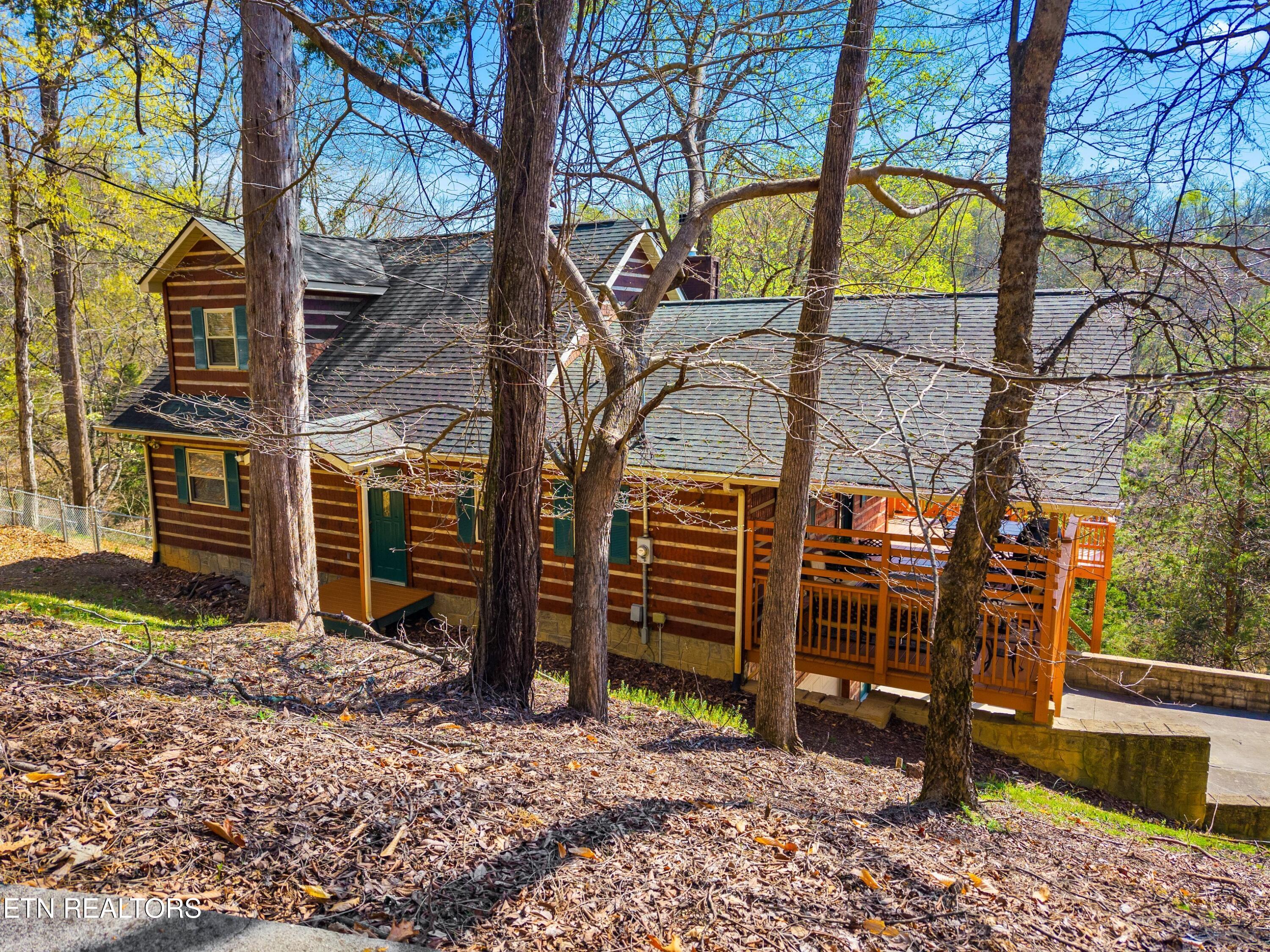 429 Filet Lane Dandridge TN 37725