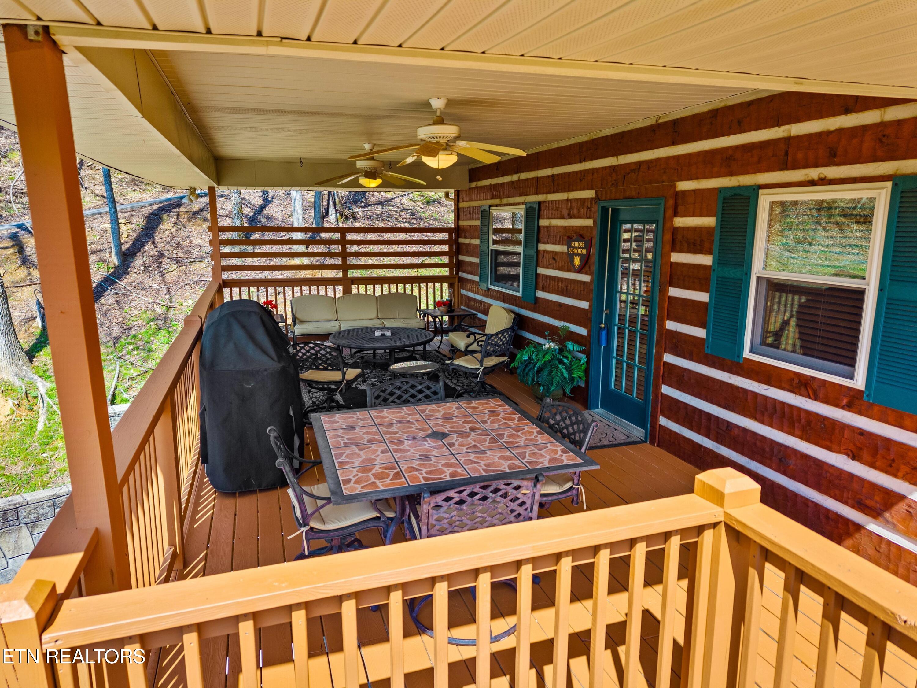 429 Filet Lane Dandridge TN 37725