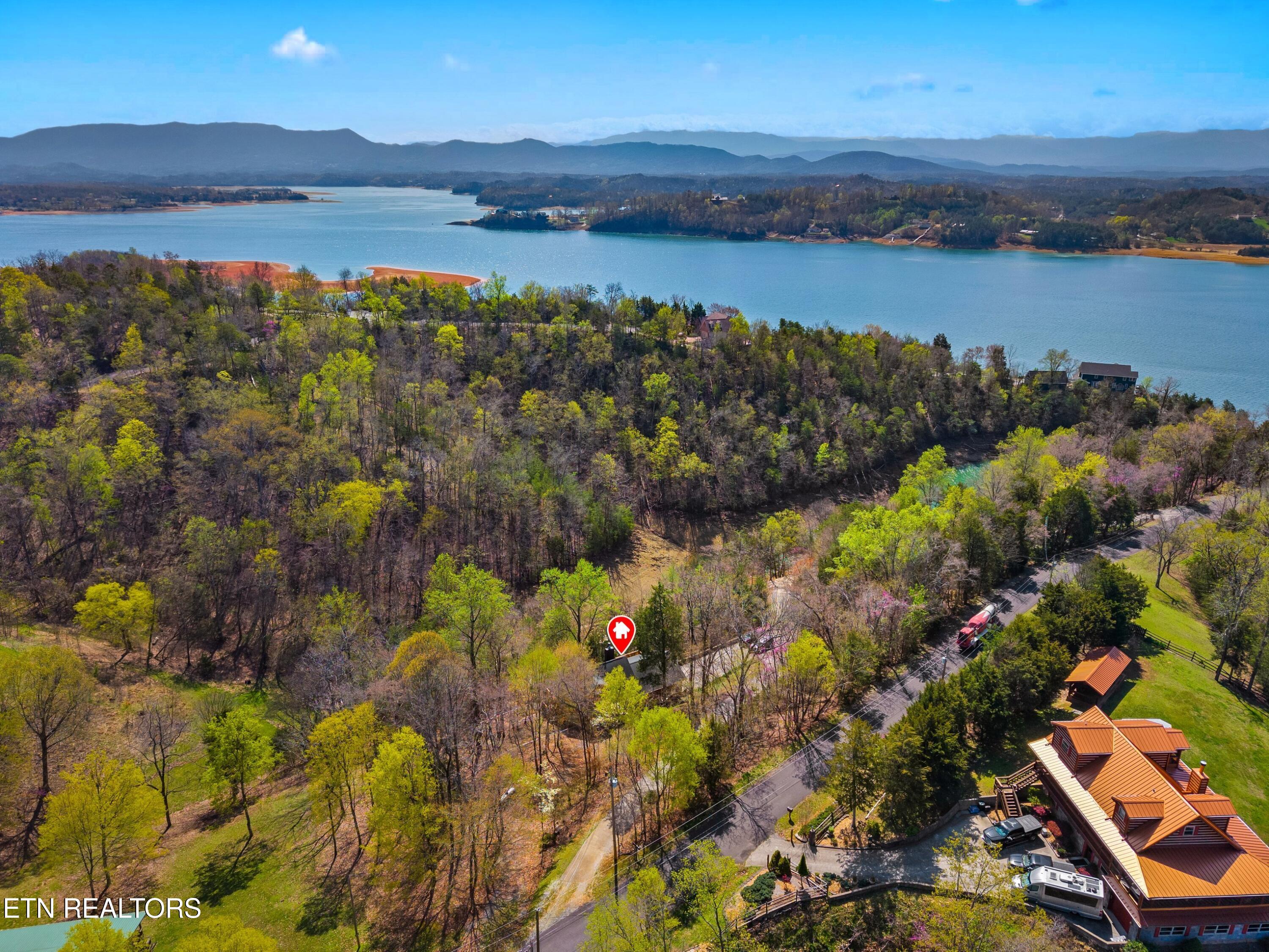 429 Filet Lane Dandridge TN 37725
