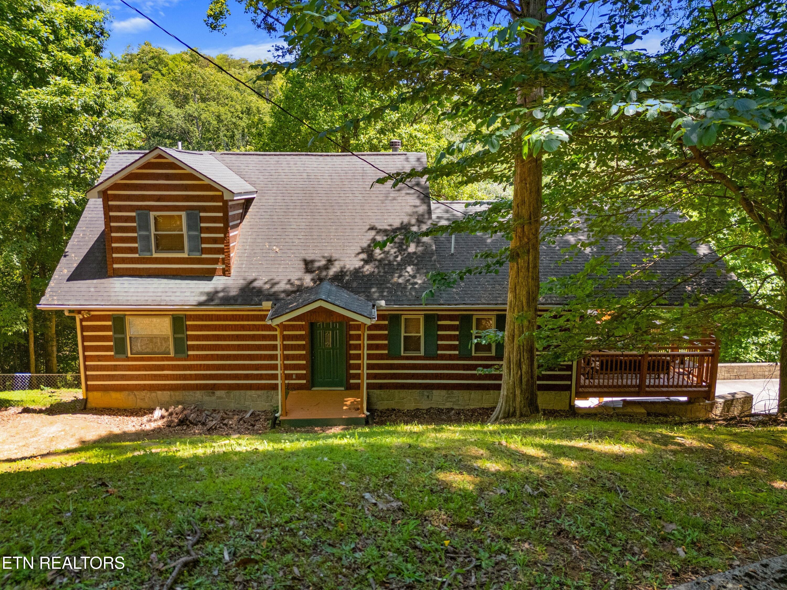 429 Filet Lane Dandridge TN 37725