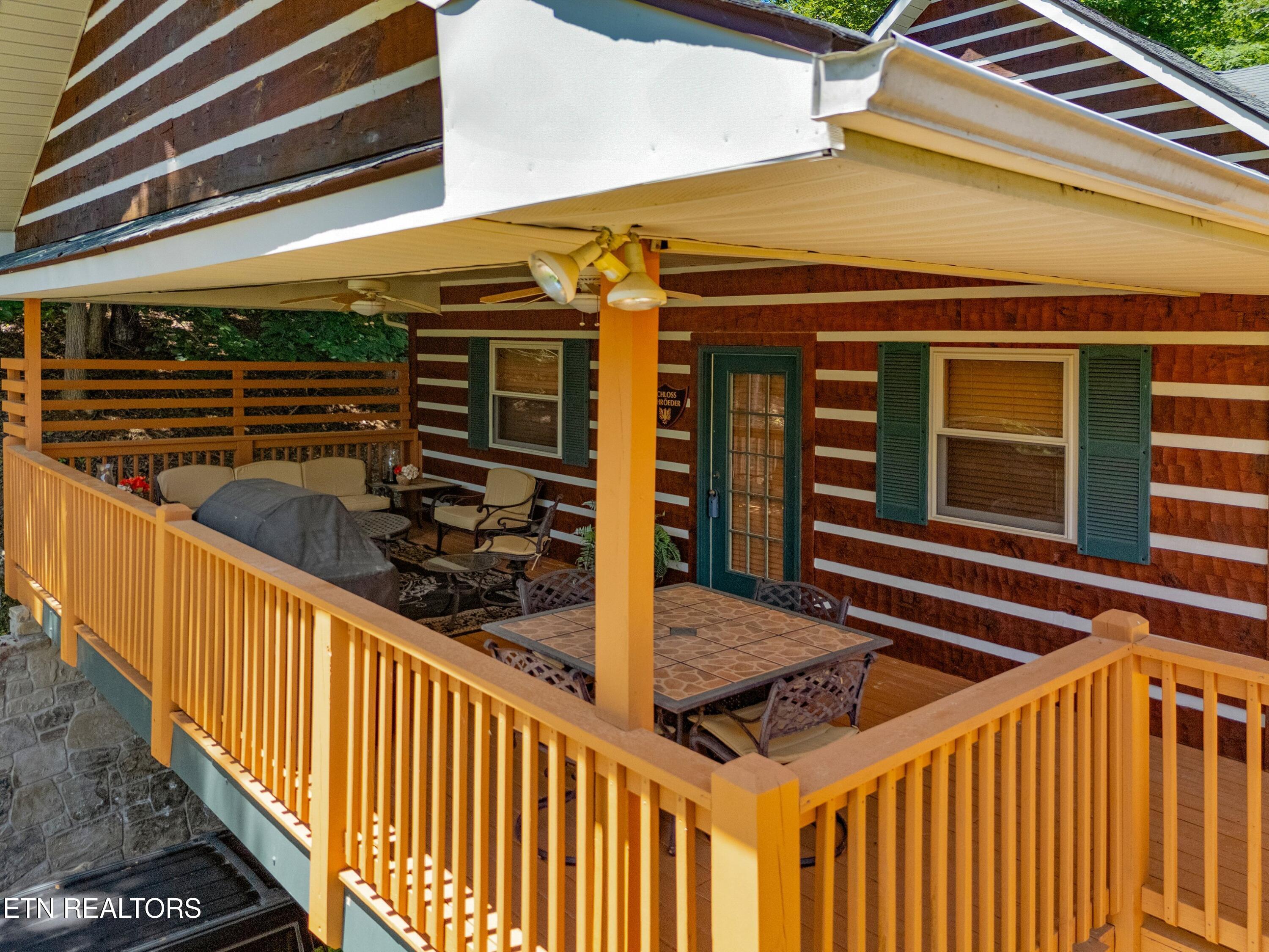 429 Filet Lane Dandridge TN 37725