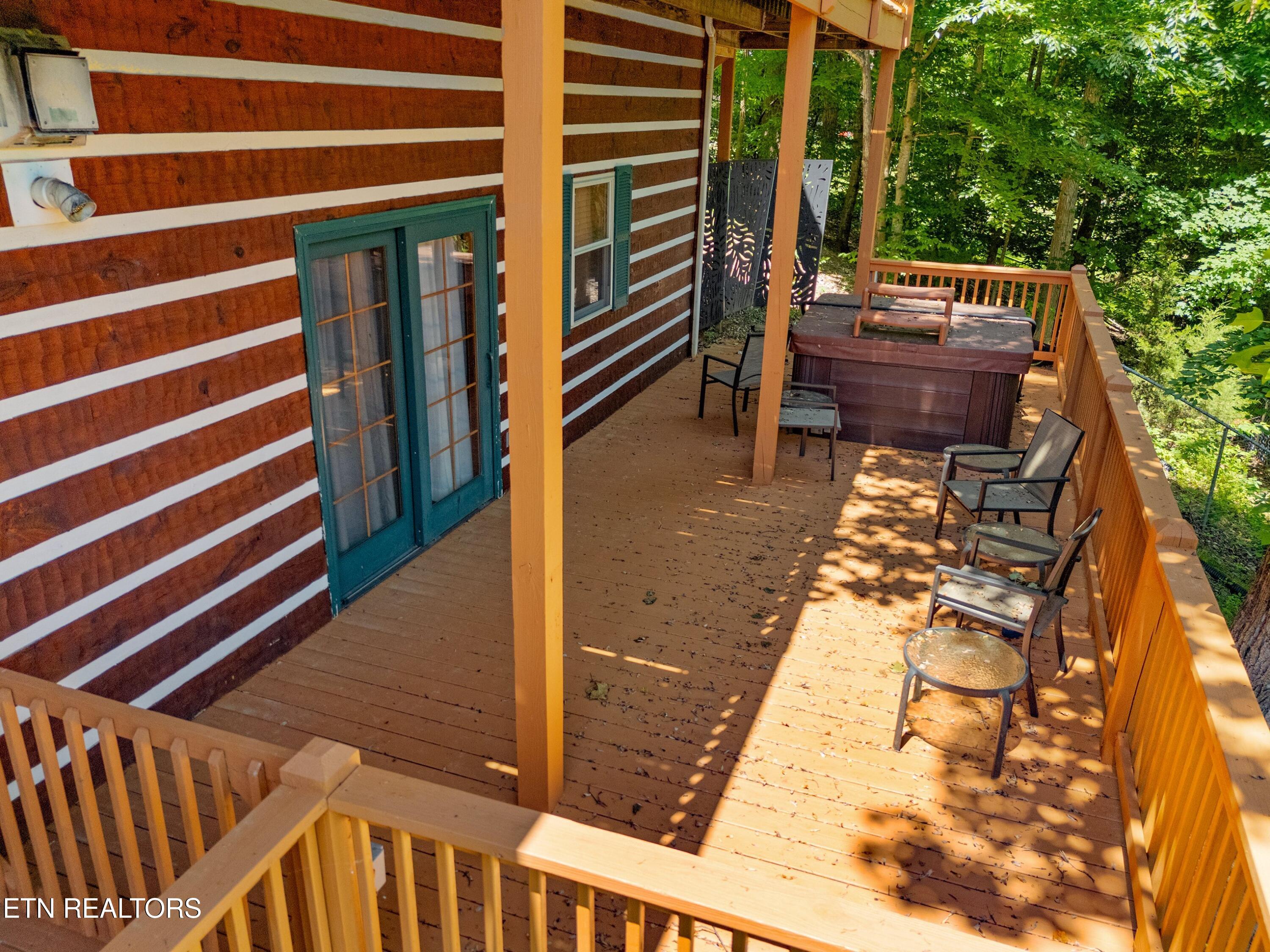 429 Filet Lane Dandridge TN 37725