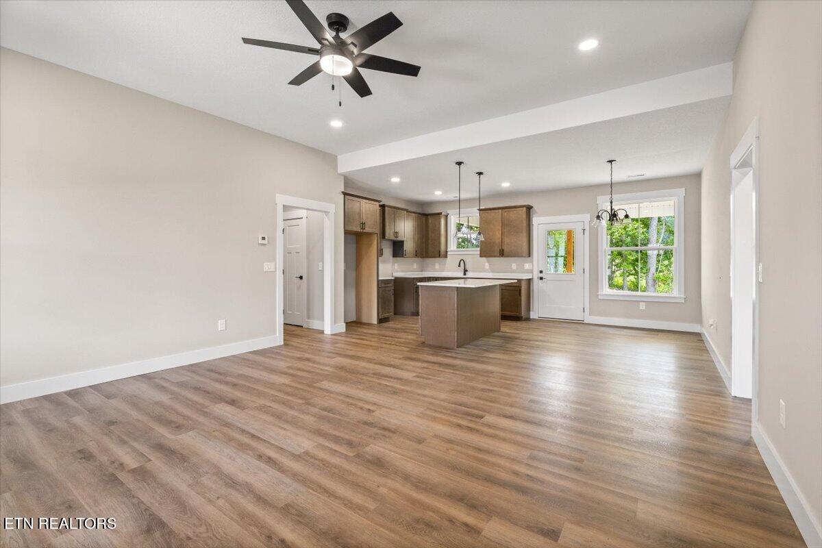 179 Storm Lane Jacksboro TN 37757
